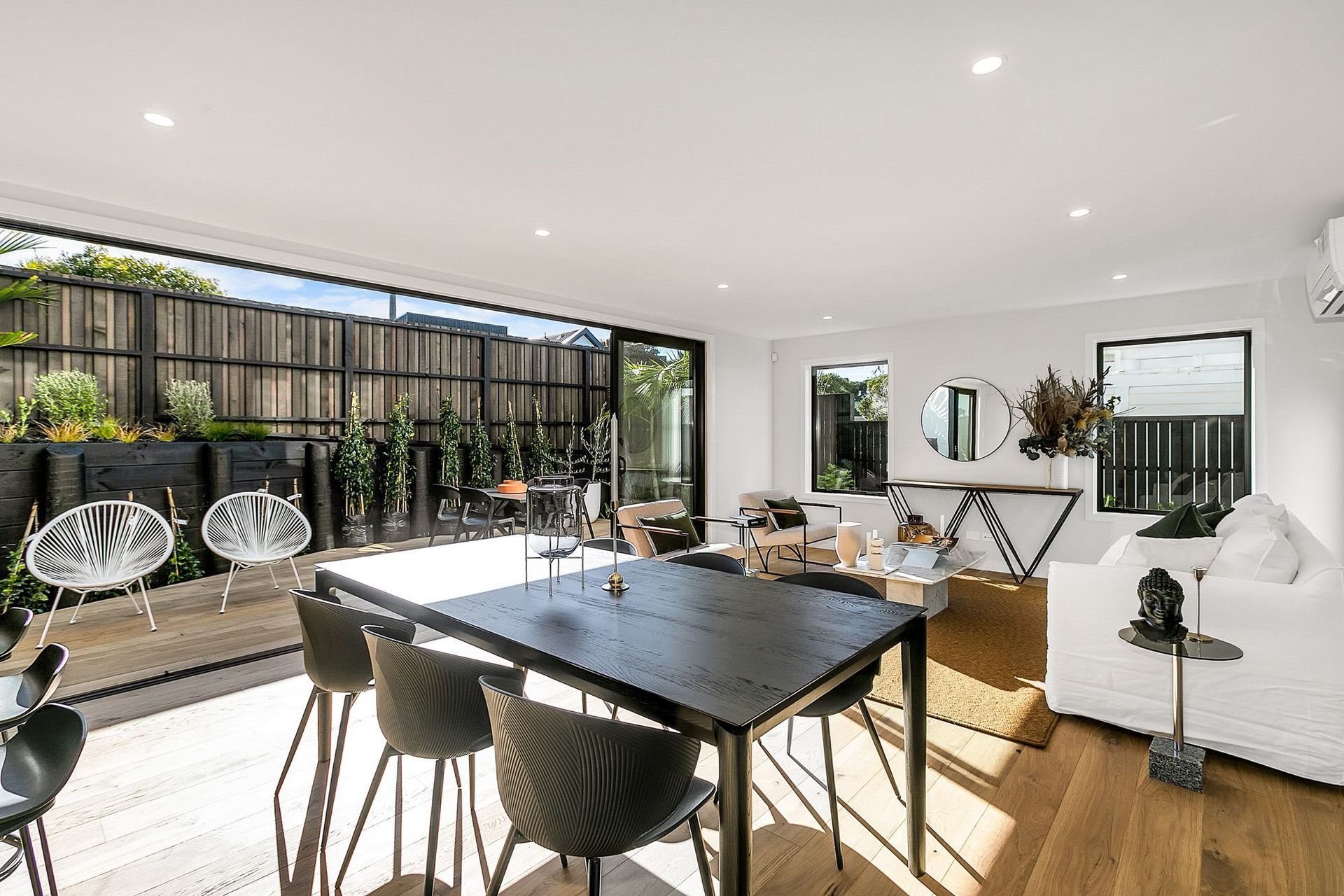 Family Townhouse
