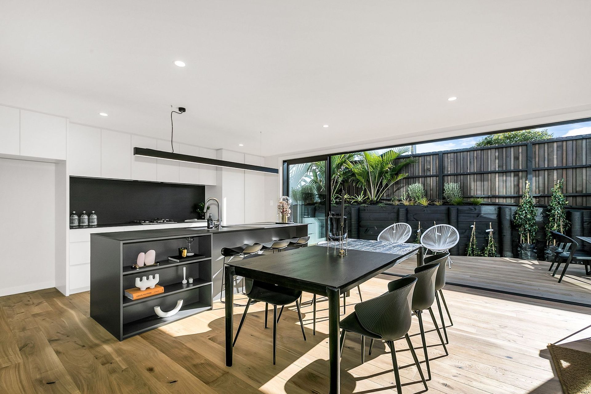 Family Townhouse
