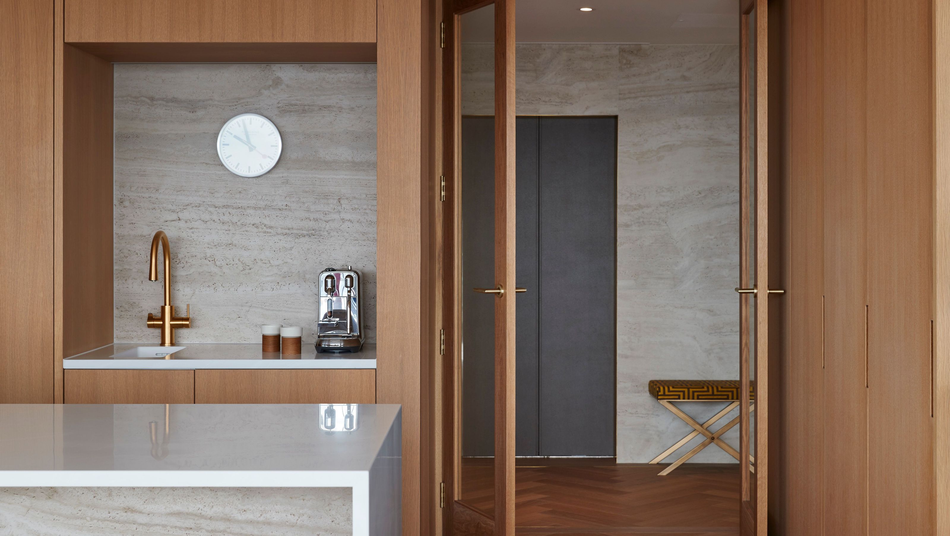 Herne Bay Apartment