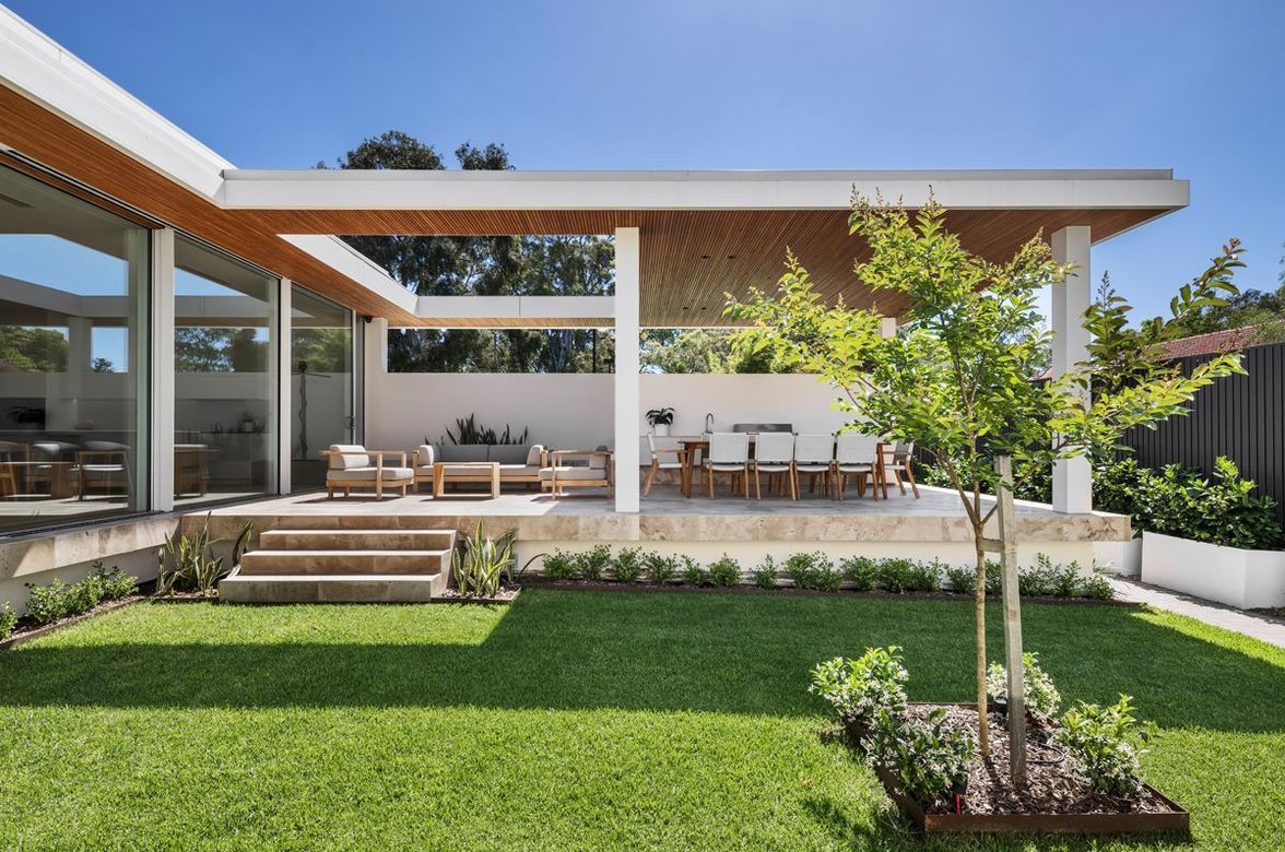 Heathpool Home