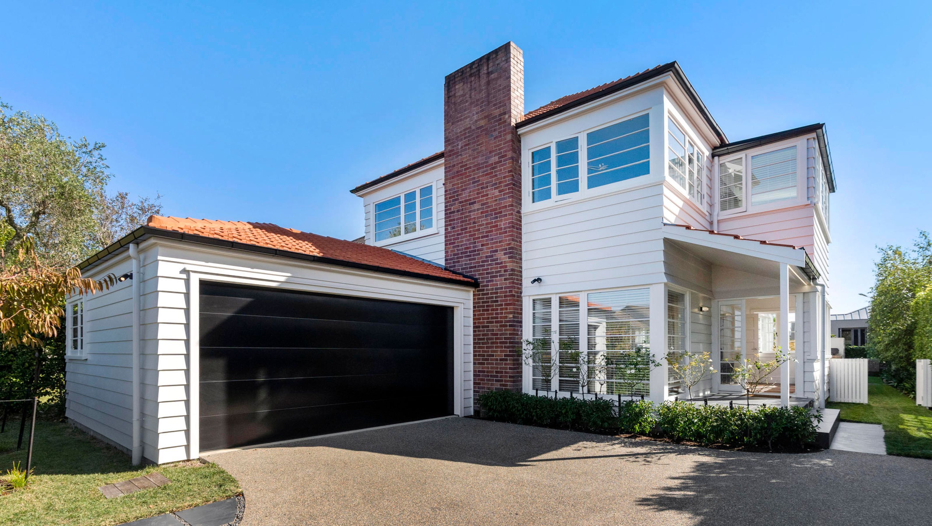 Remuera - House