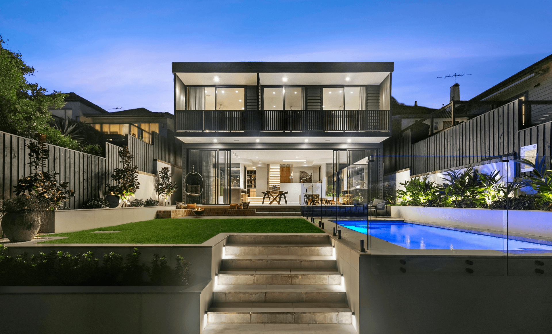 Cammeray Renovation 2025