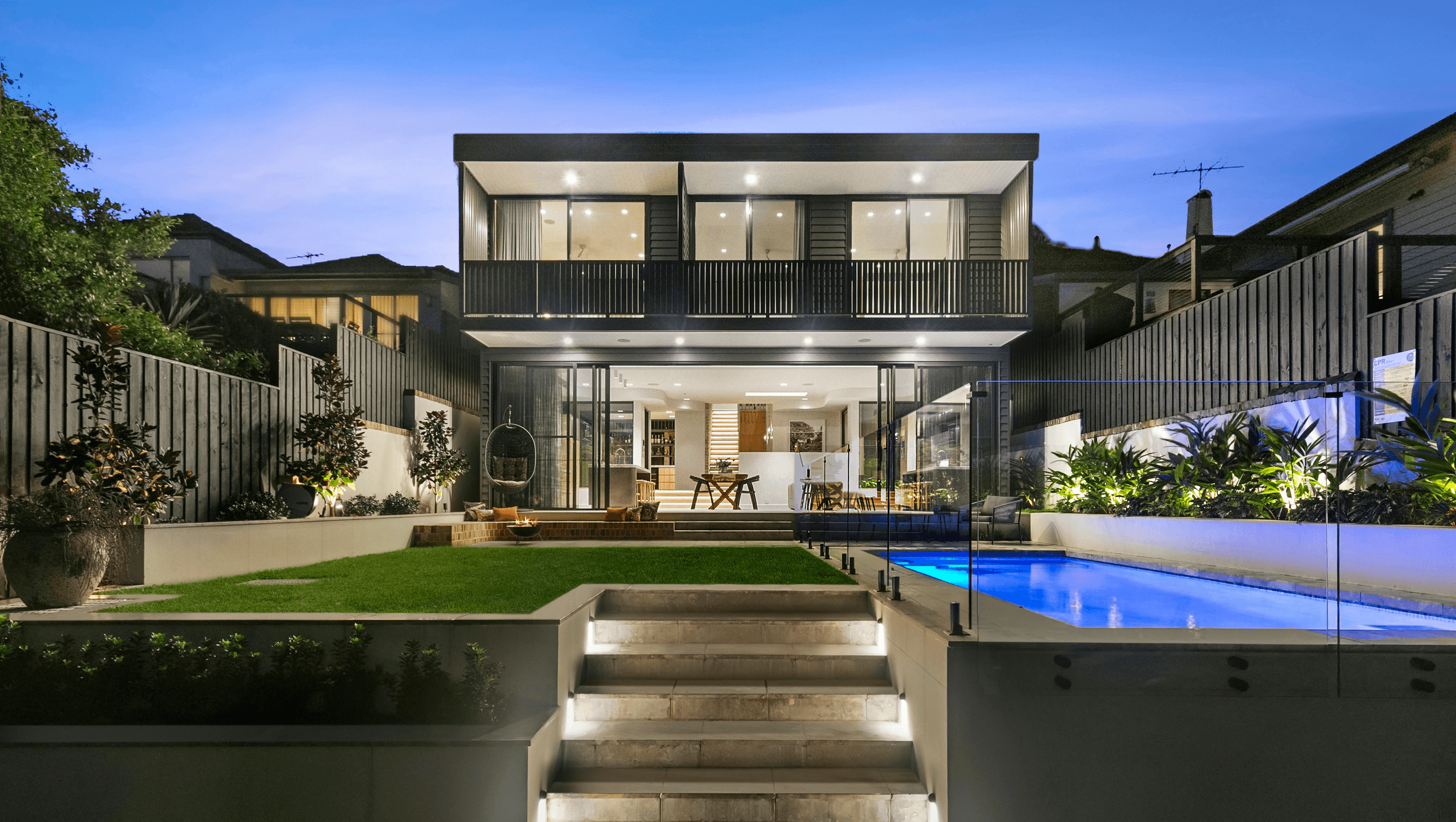 Cammeray Renovation 2025