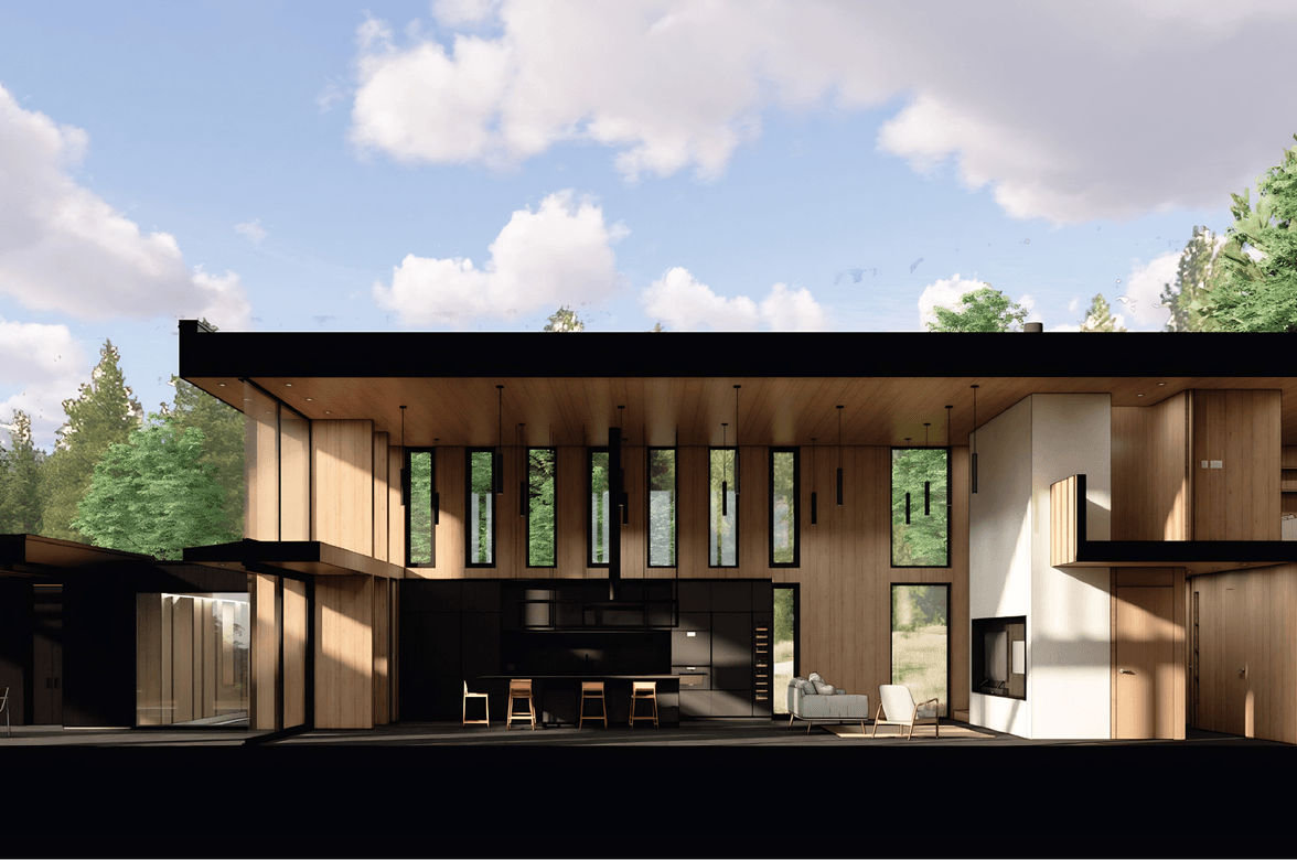 Measure House