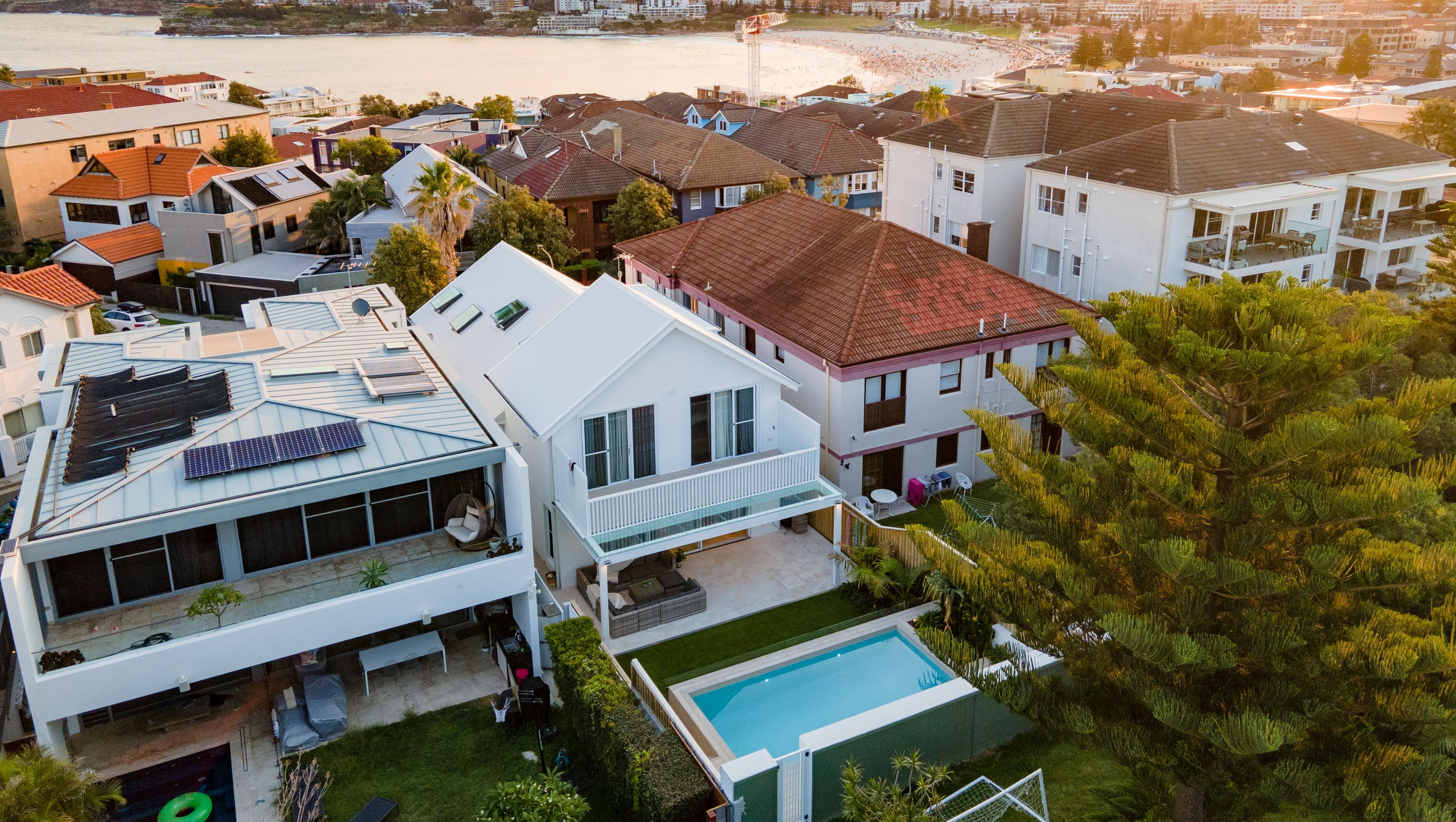 Bondi Luxury Home