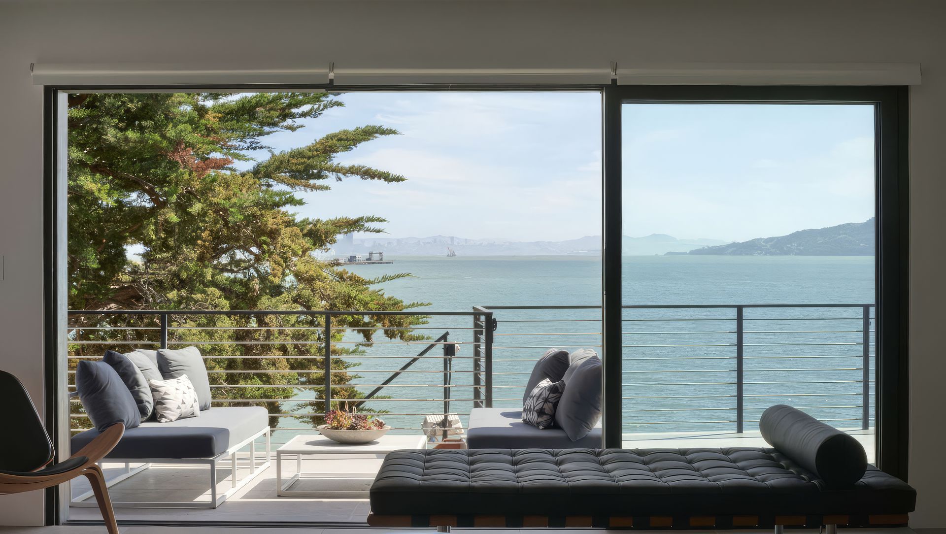 Bay Heirloom banner