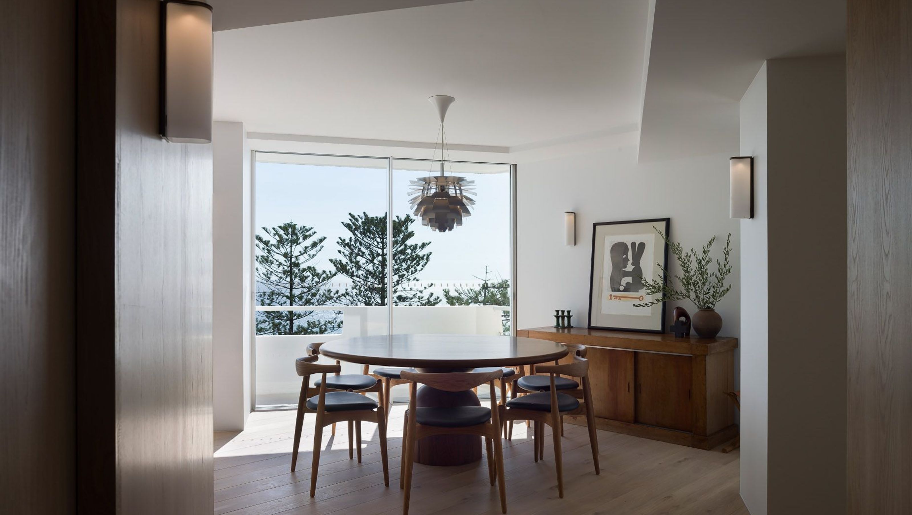 Manly Residence