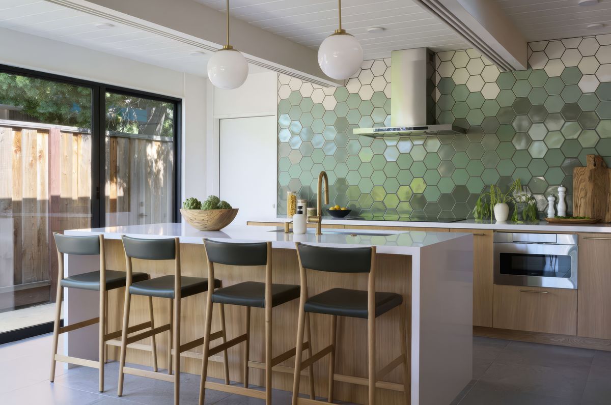 Eichler Down to the Details