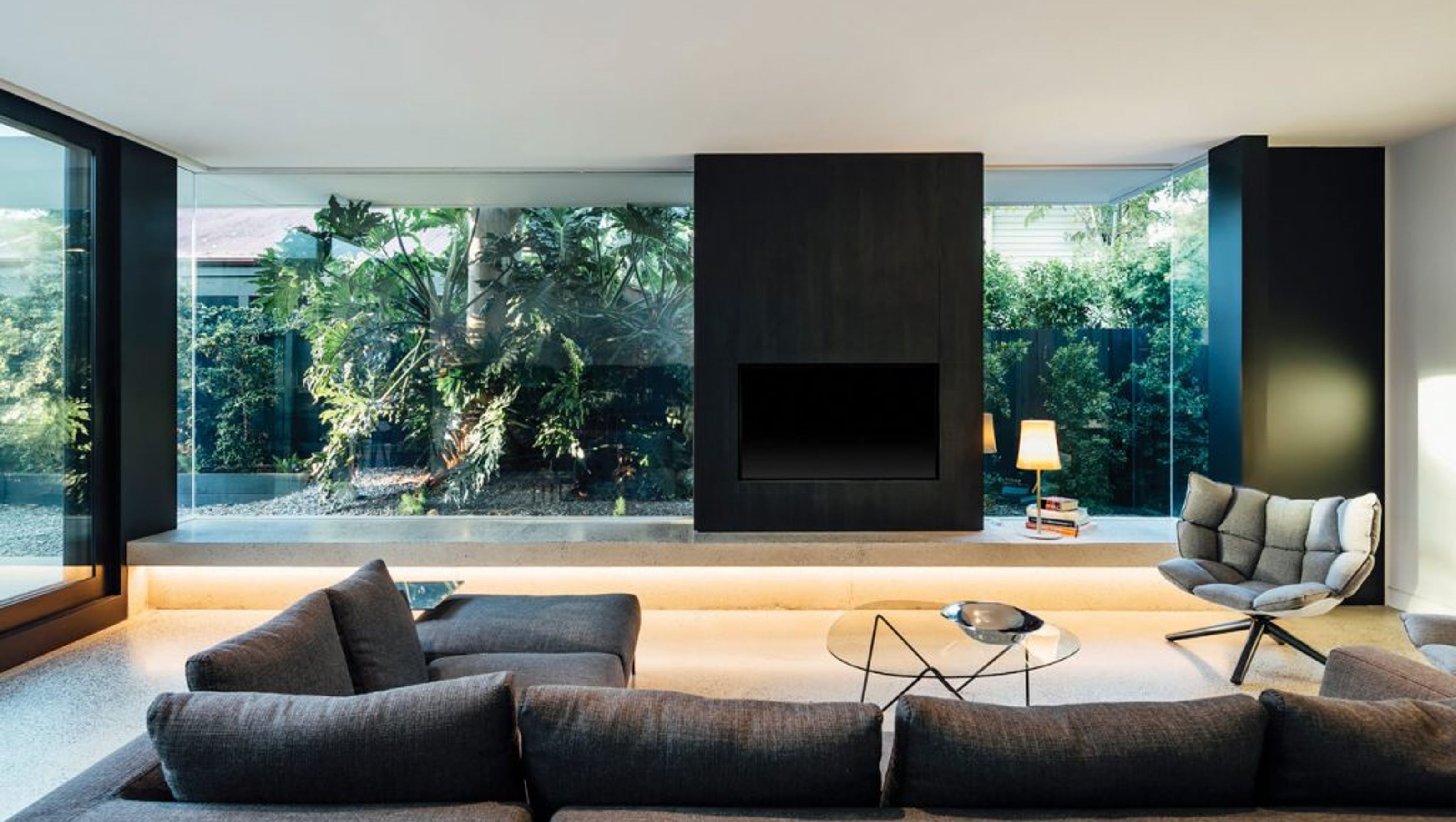 Bluegum Abode