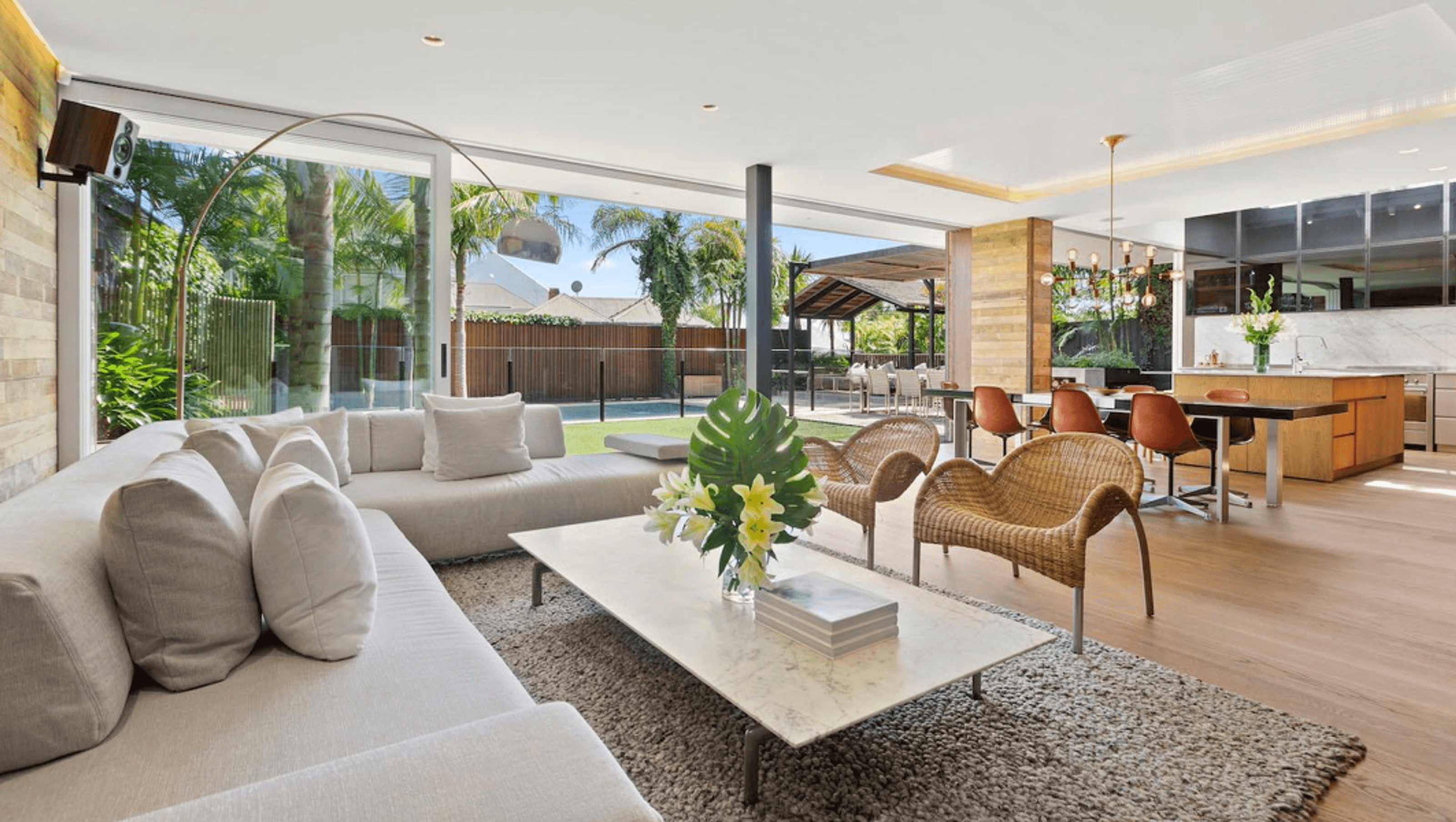 Freemans Bay Cottage