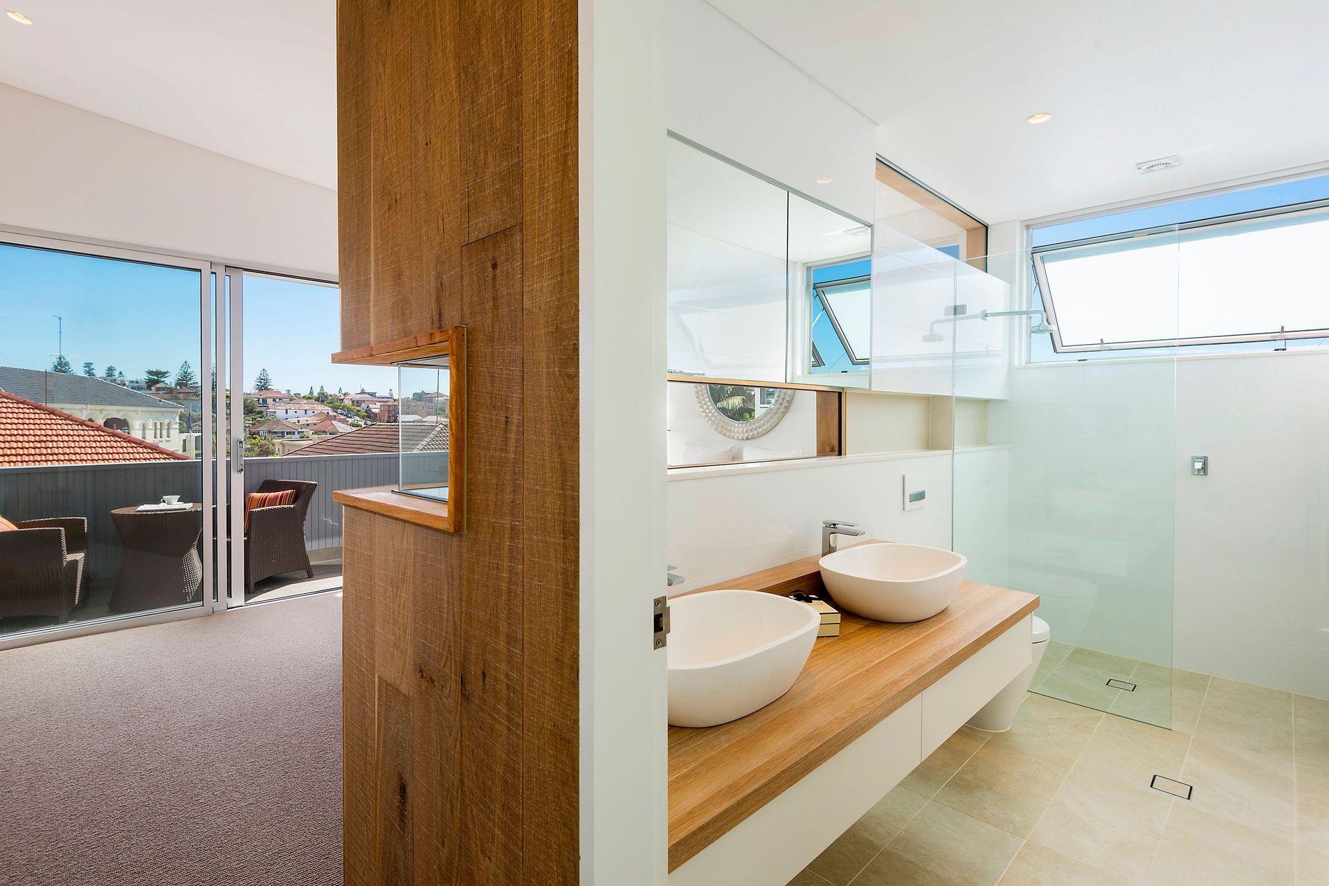 Clovelly Renovation 2014