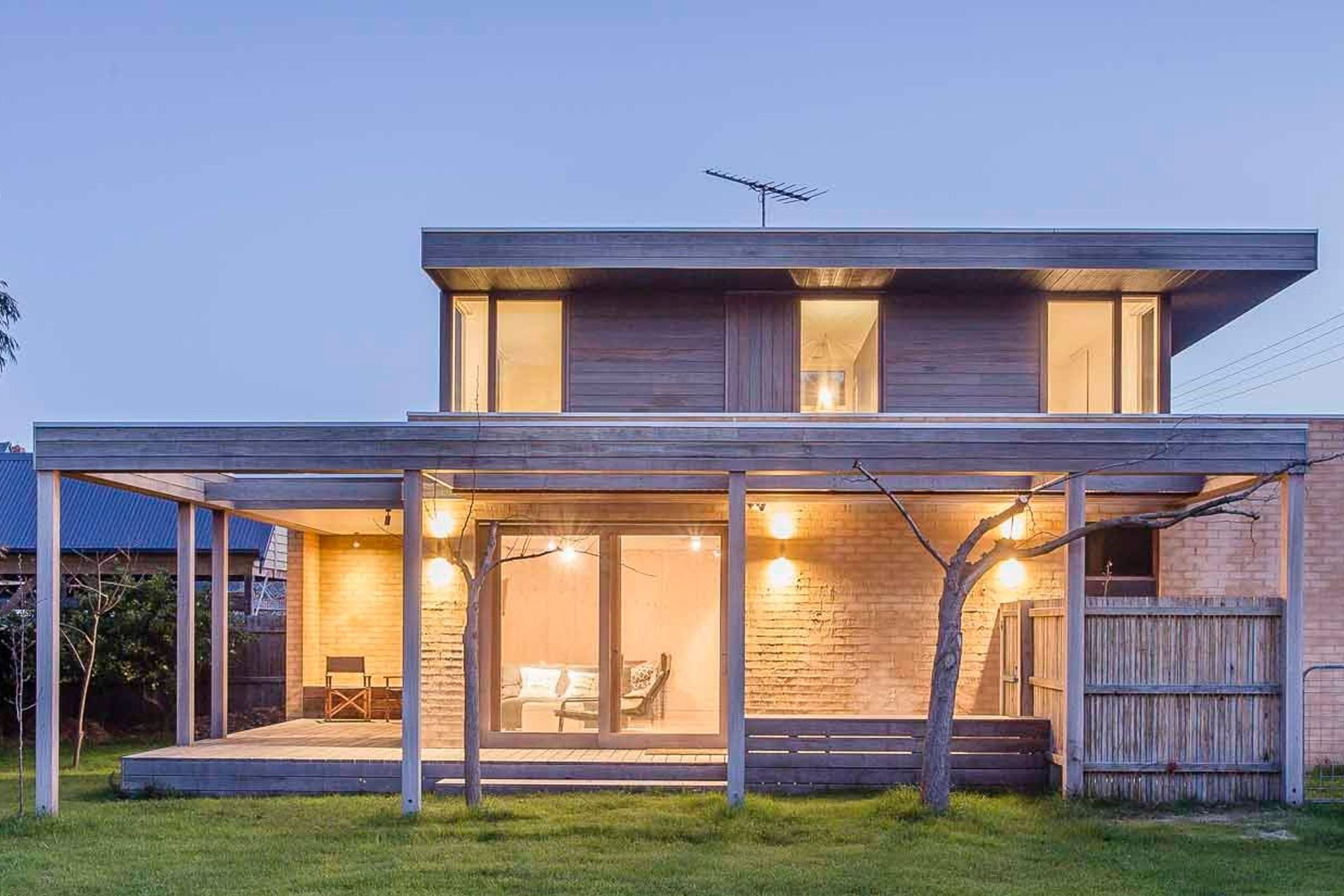 Barwon Heads III