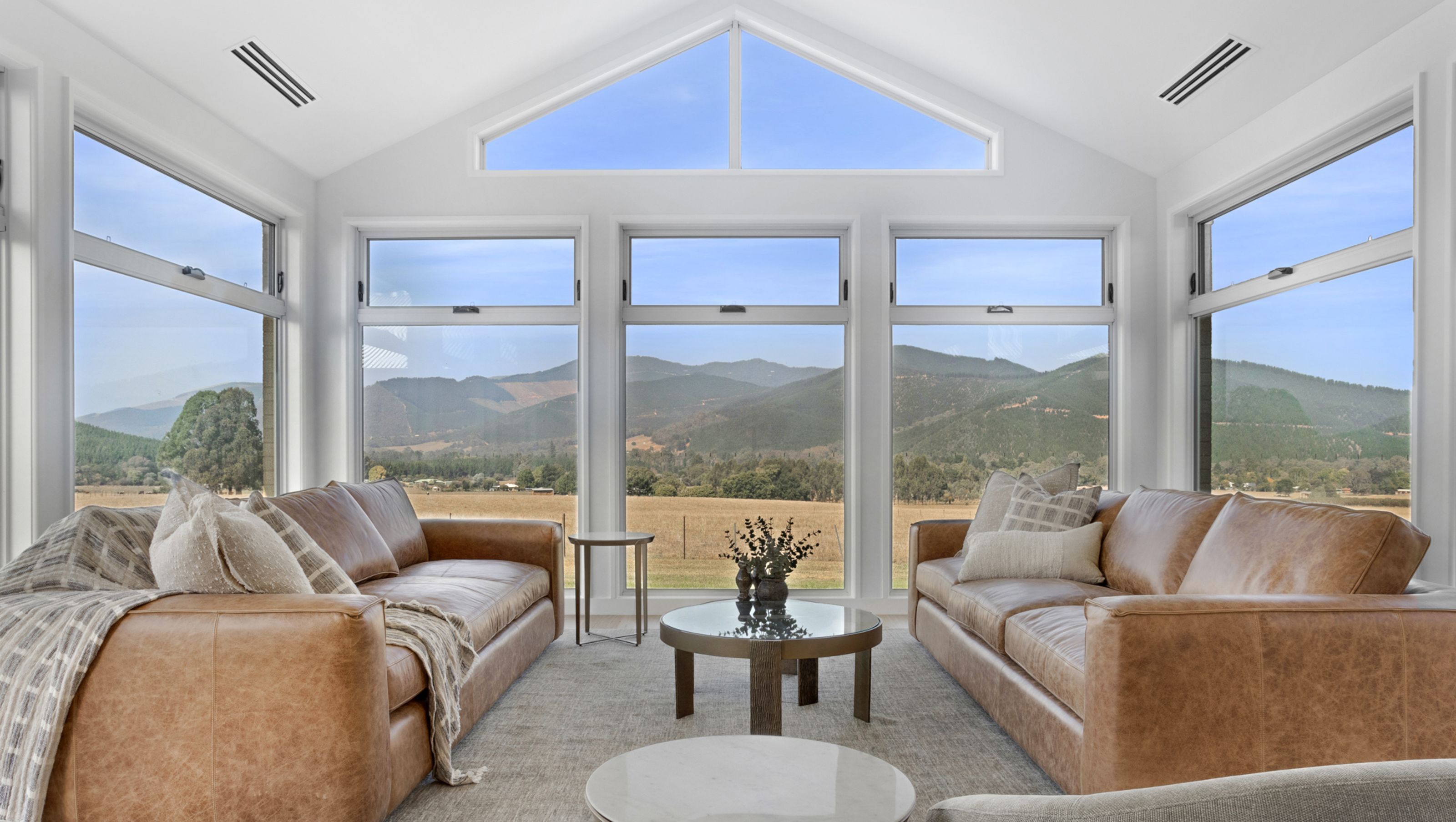 Project Alpine Views