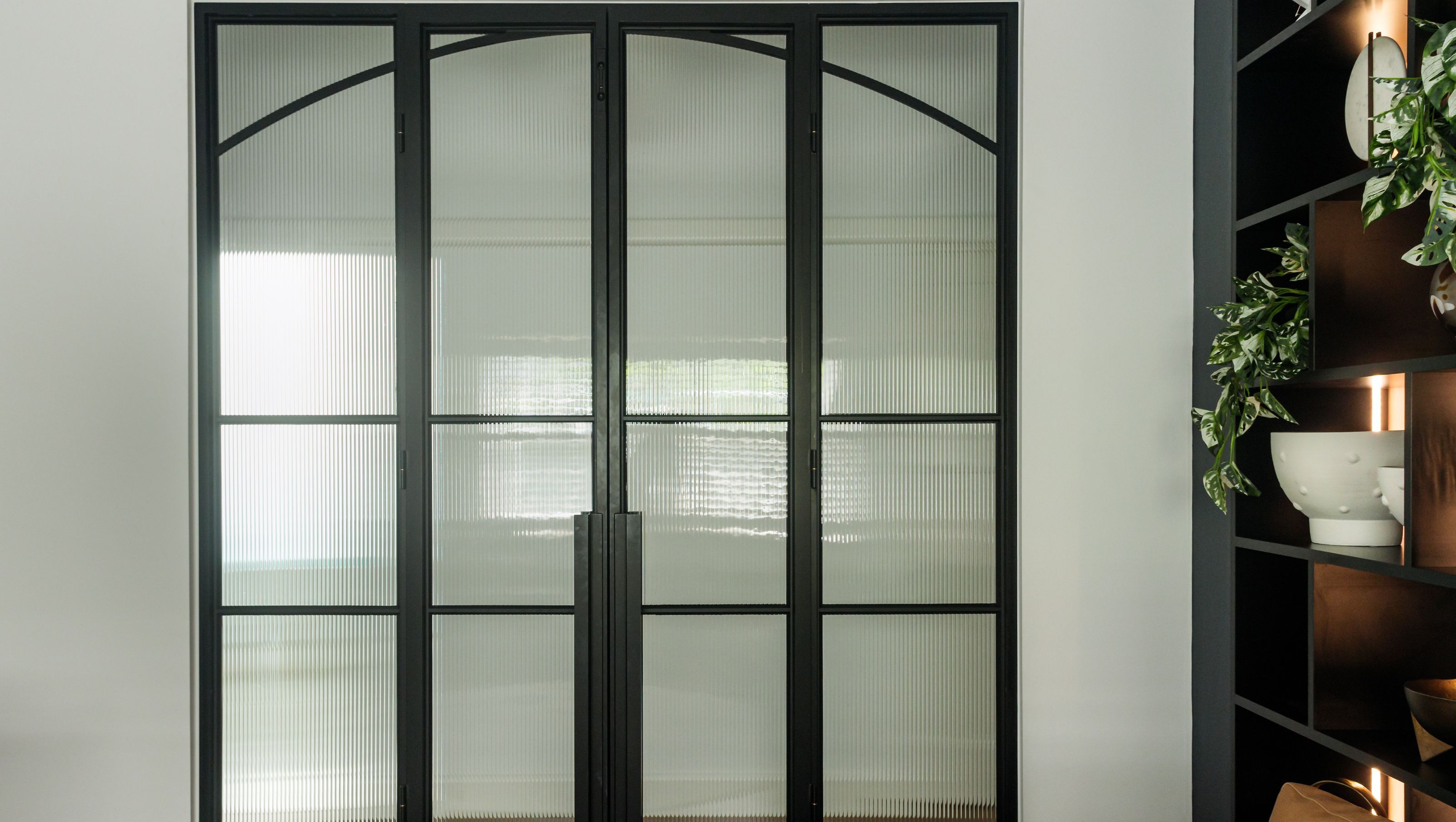Ascot Vale Arch House