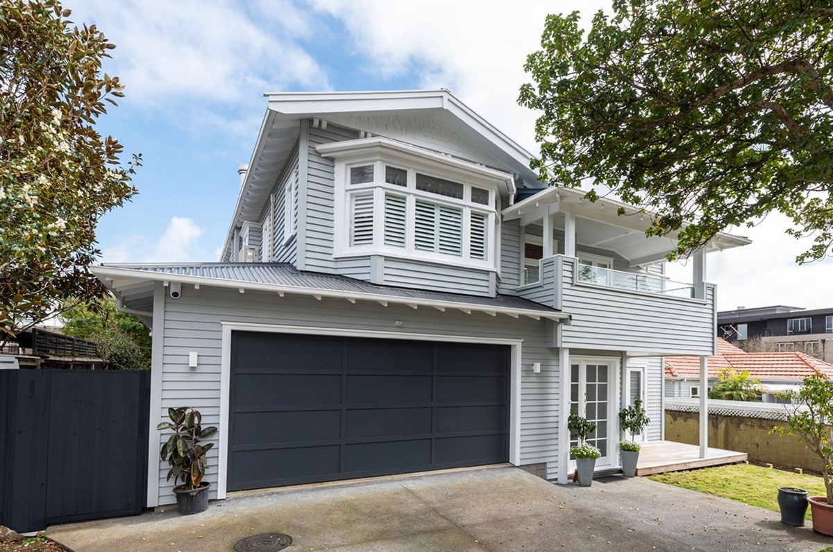 Greenlane Renovation