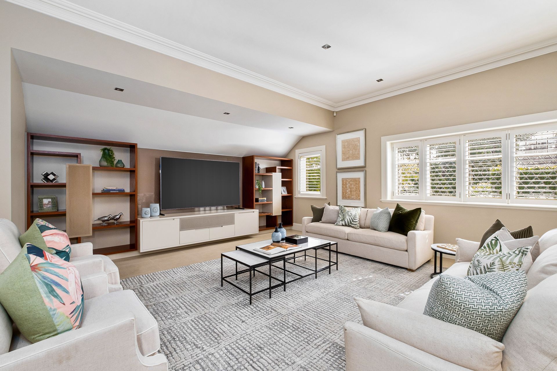 **Nyora Renovation