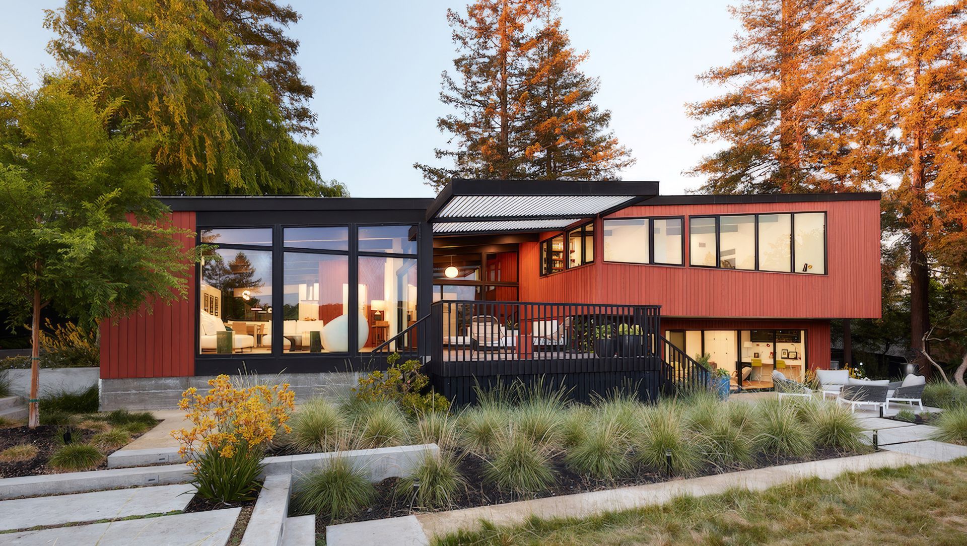 Stanford Mid-Century Modern Remodel banner