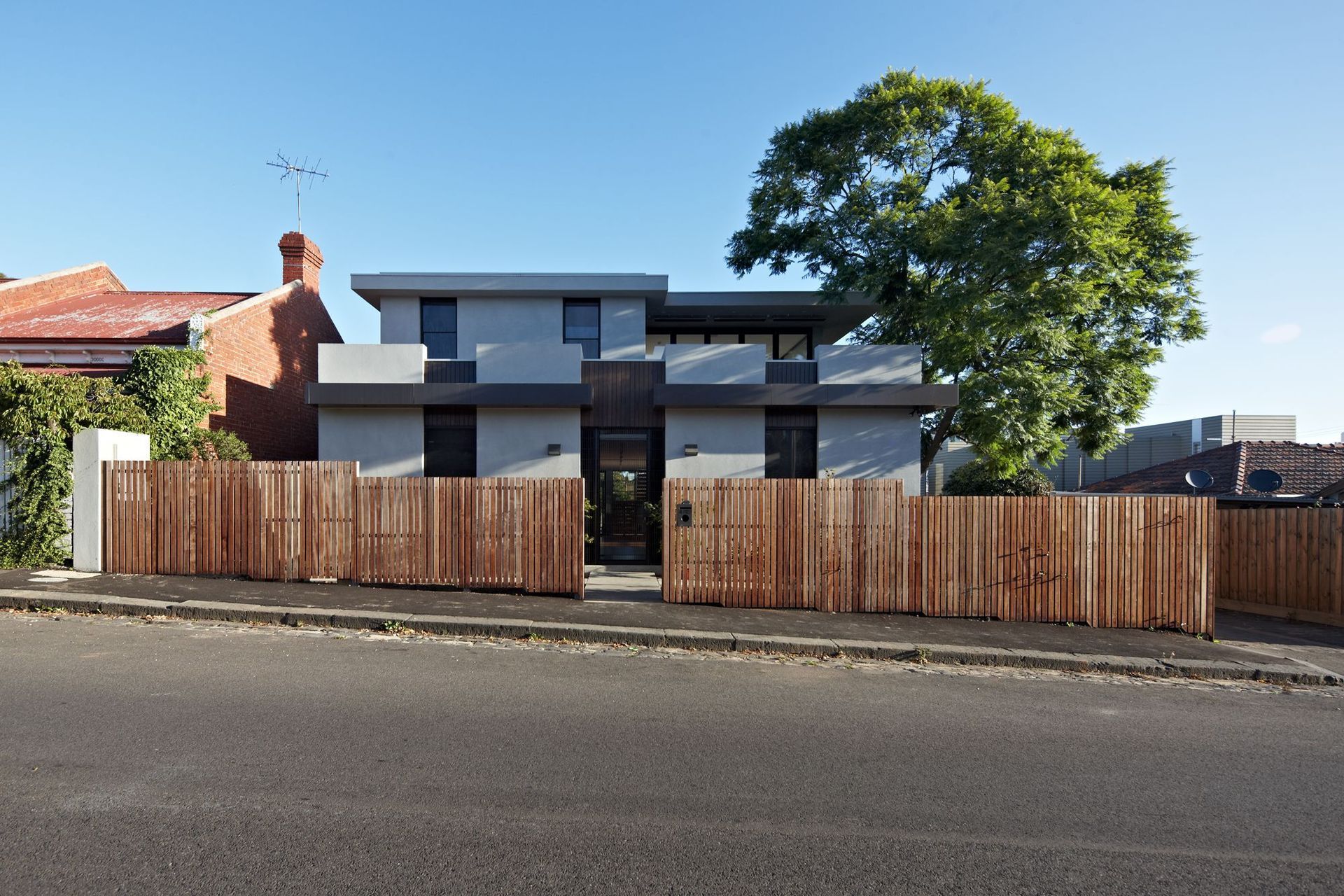 James Street