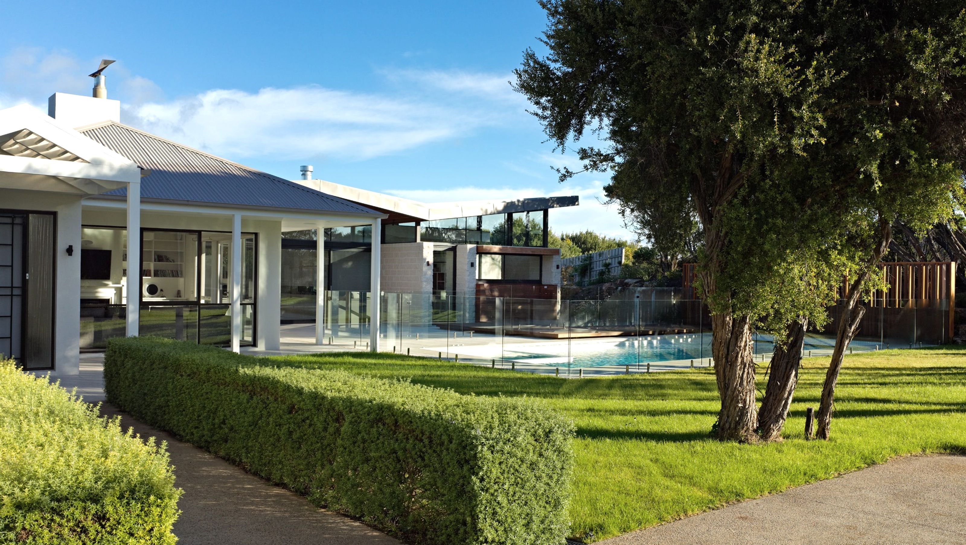 Wildcoast House