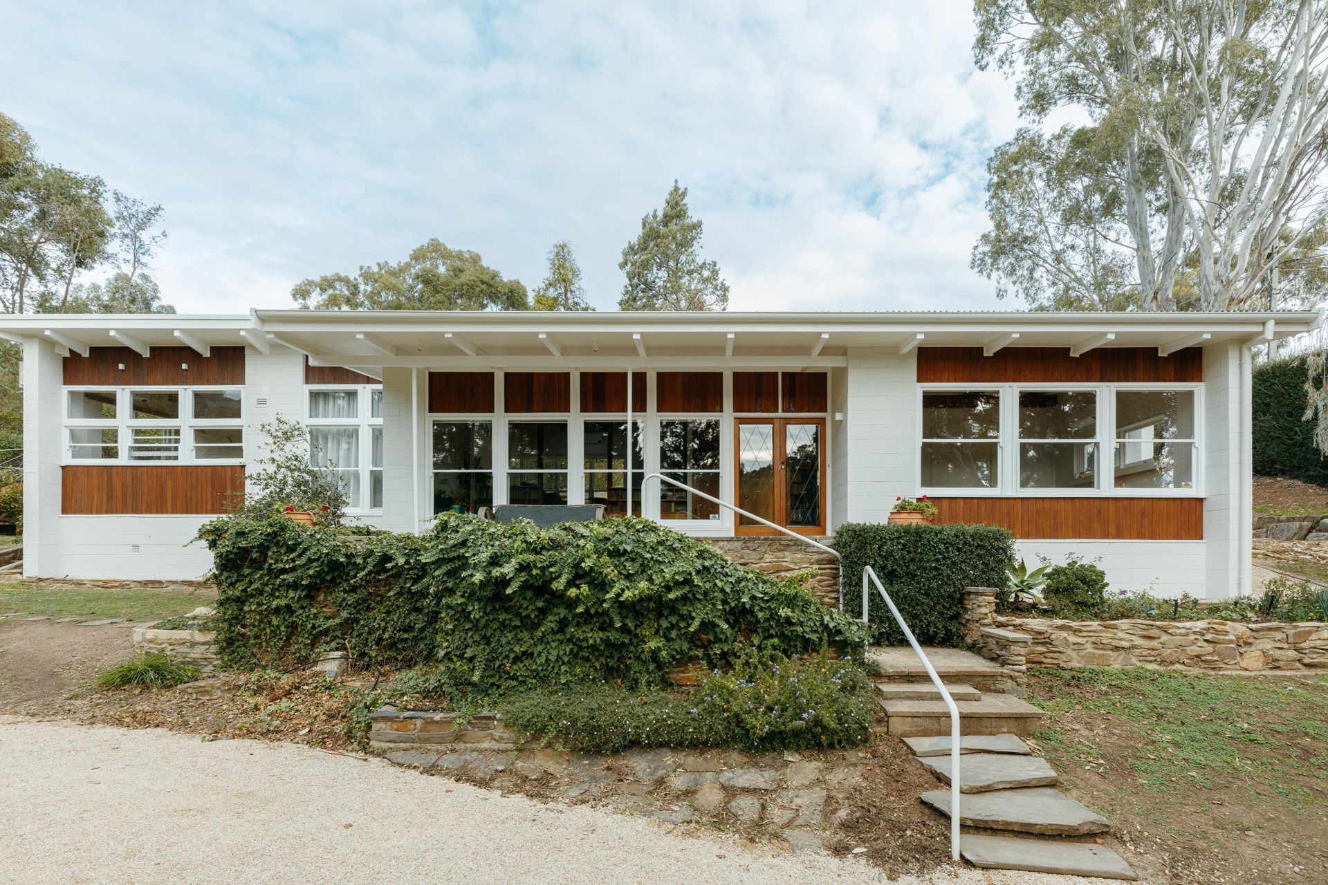 Poppy's House