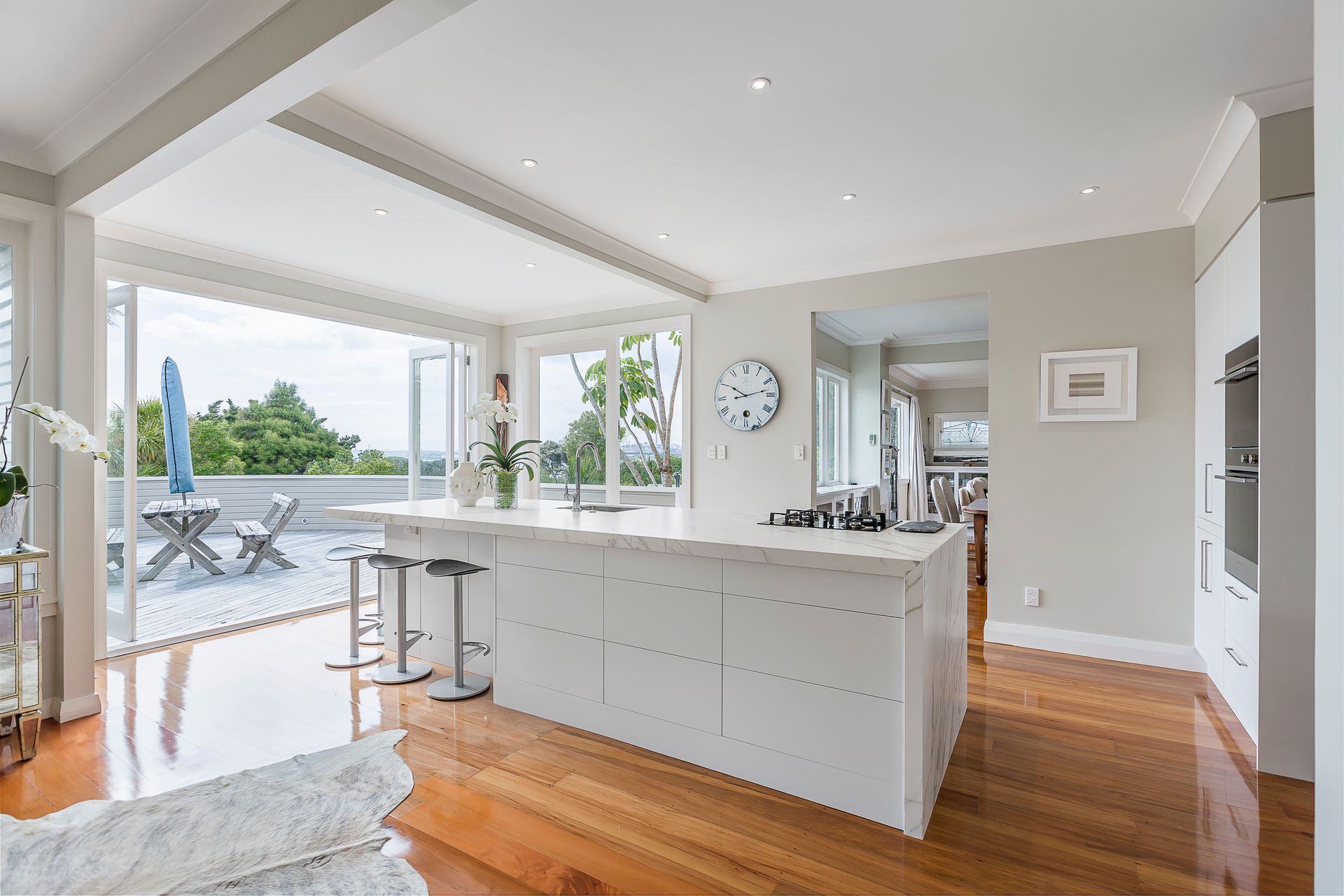 Modern and Sophisticated
