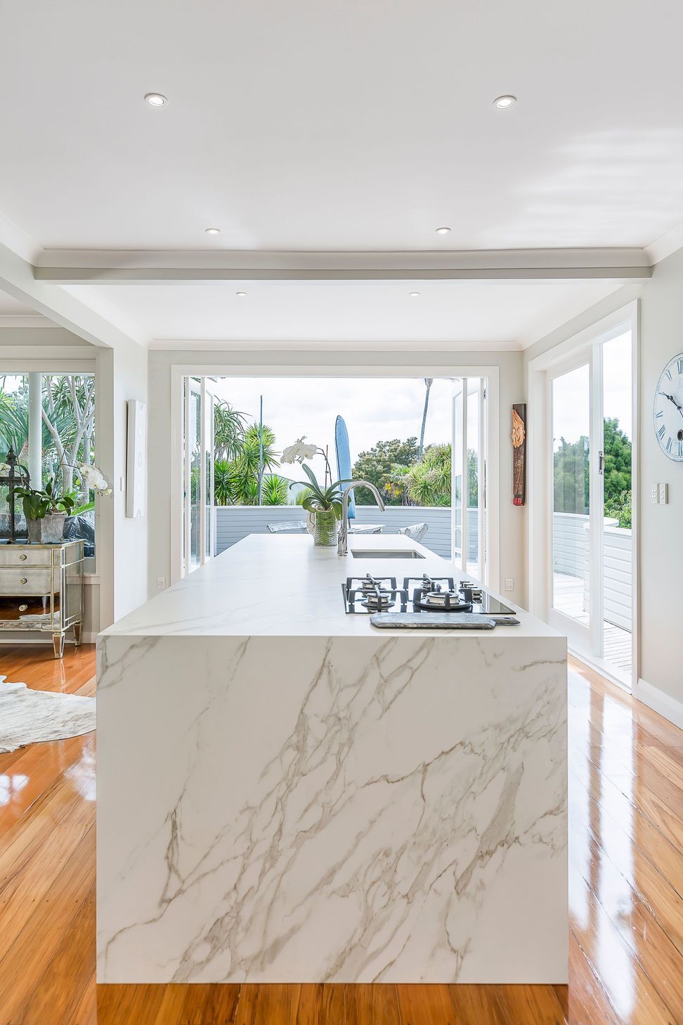 Modern and Sophisticated