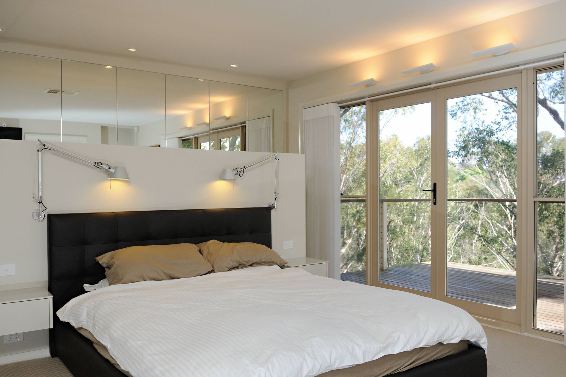 Lindfield Residence