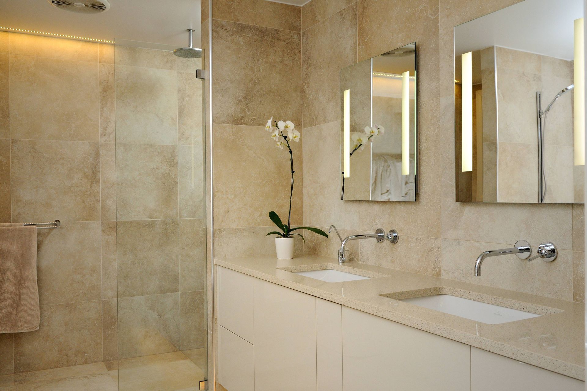 Lindfield Residence
