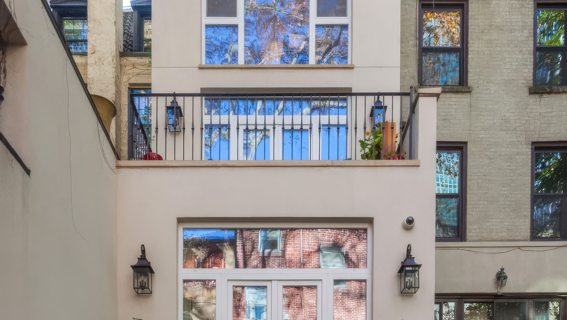 12-9 Townhouse NYC banner