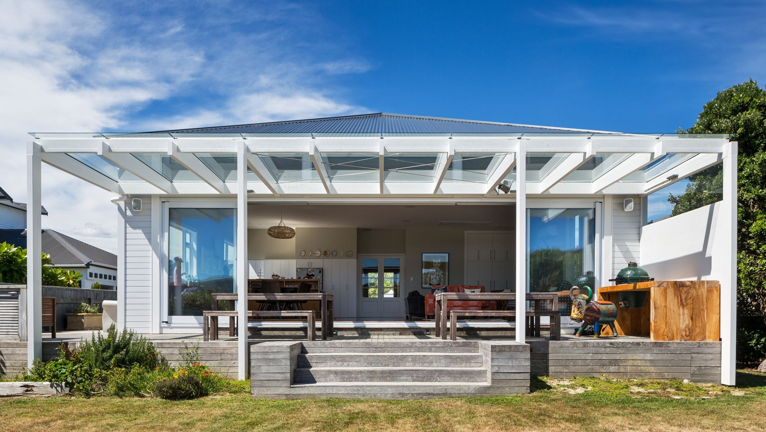 Karori Renovation