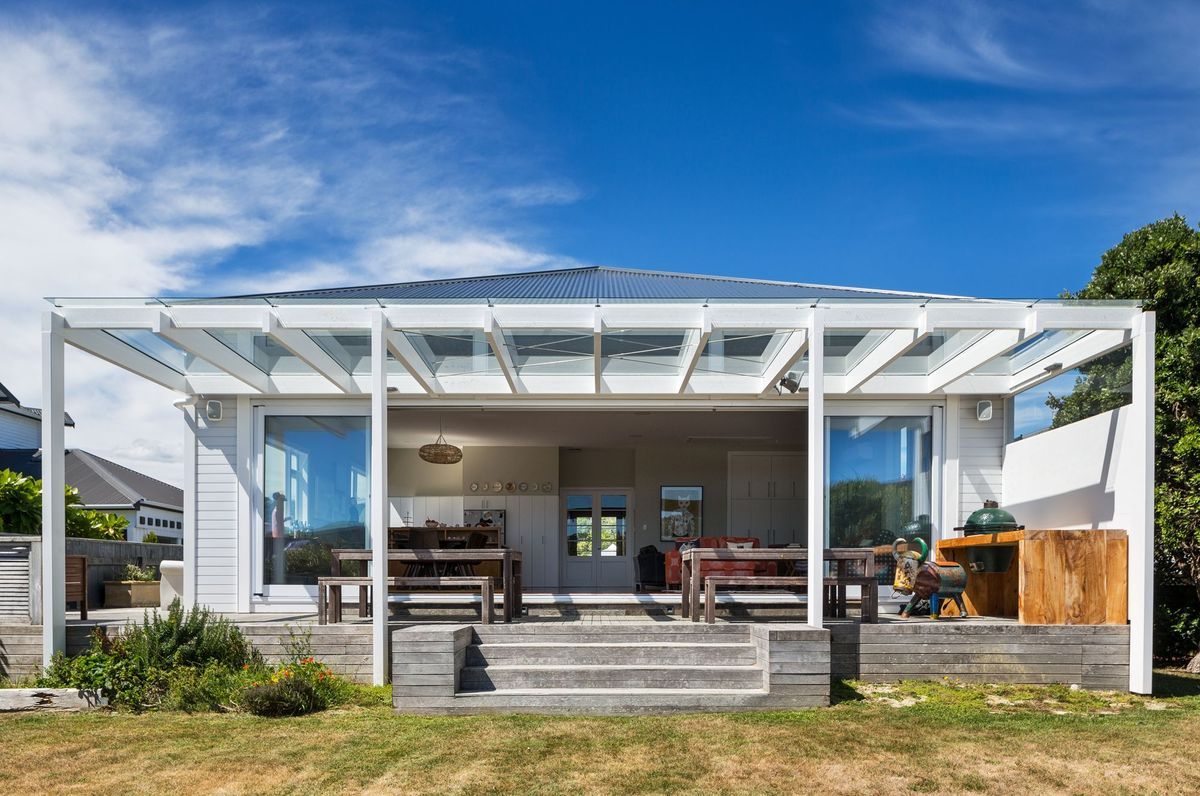 Karori Renovation