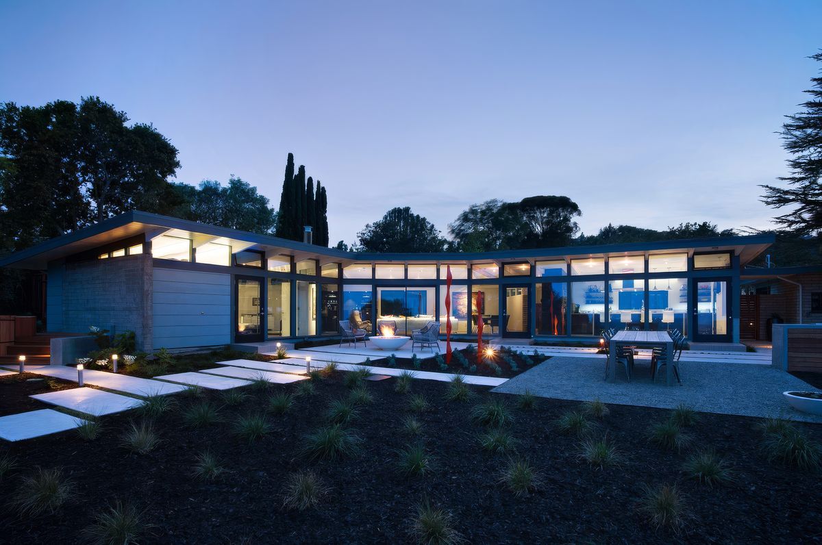 MCM View Home Remodel
