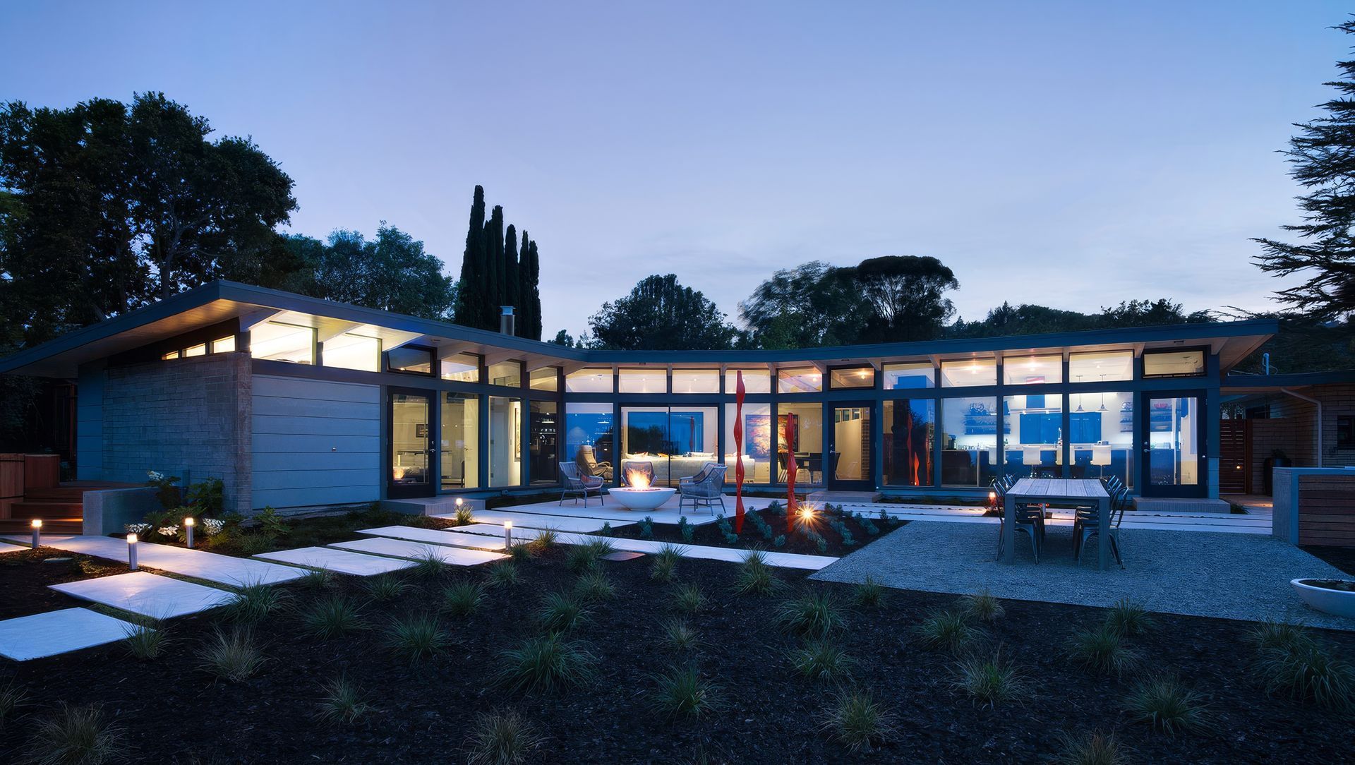 MCM View Home Remodel banner