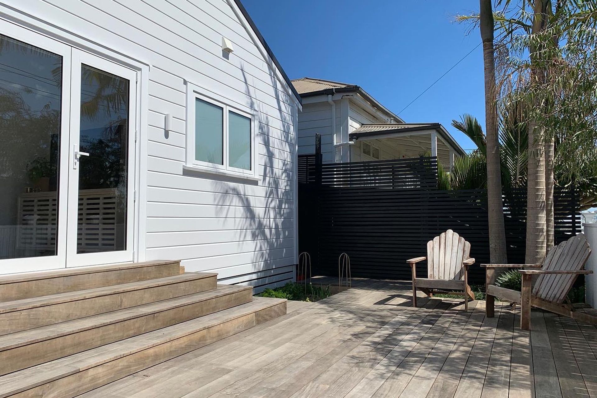 Ponsonby Reno