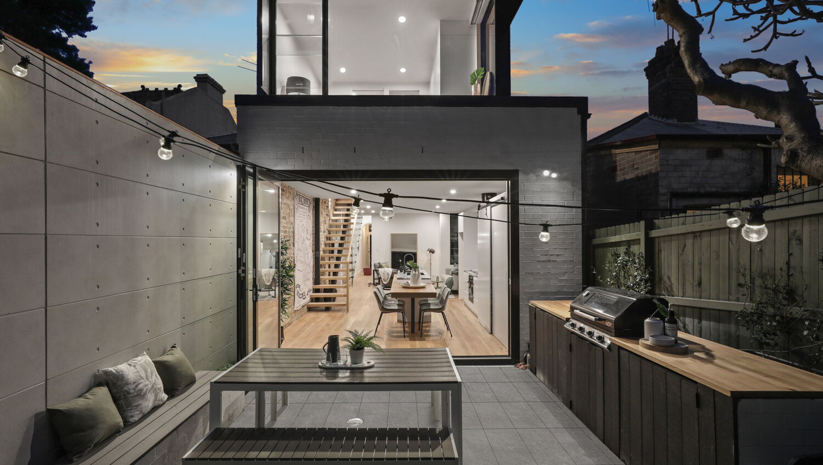 East Juliett - Enmore NSW