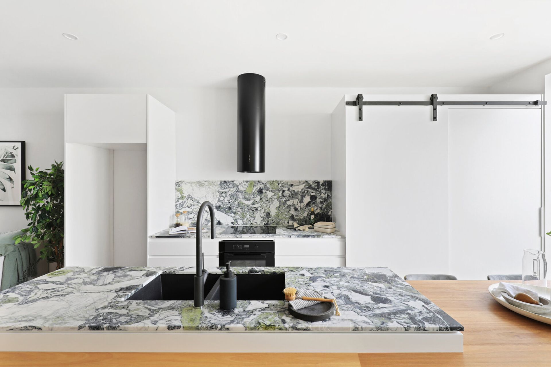 East Juliett - Enmore NSW