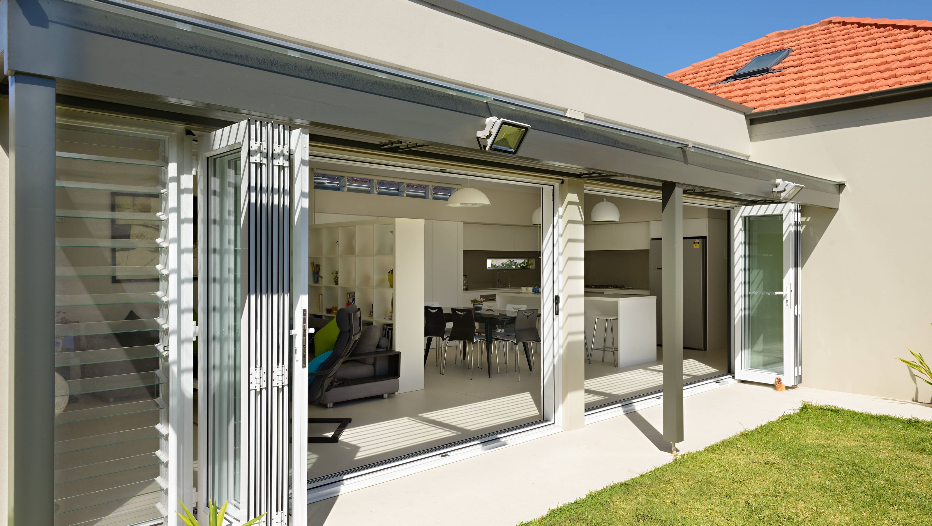 Naremburn Residence