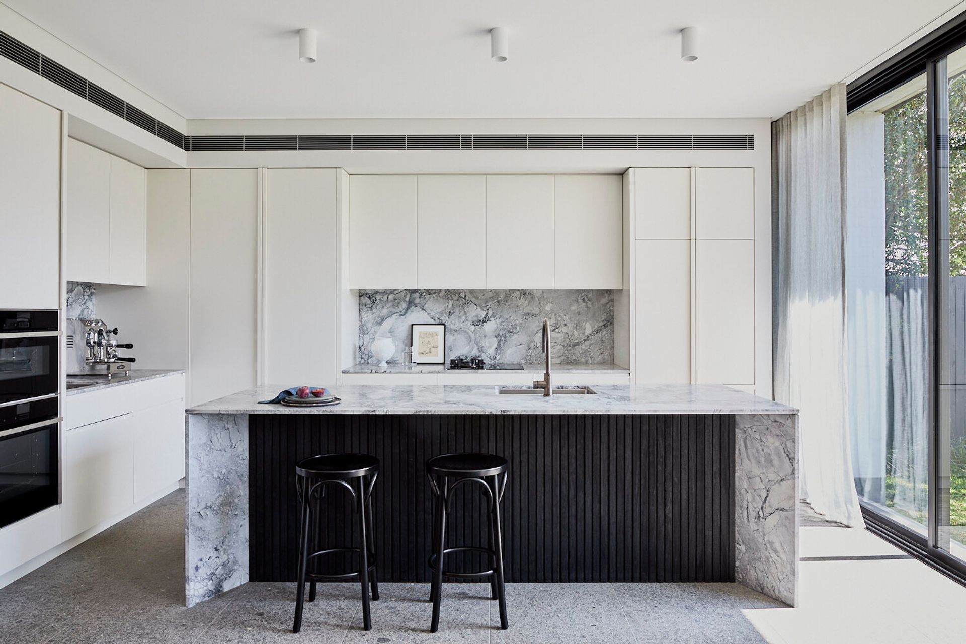 Mosman Terrace