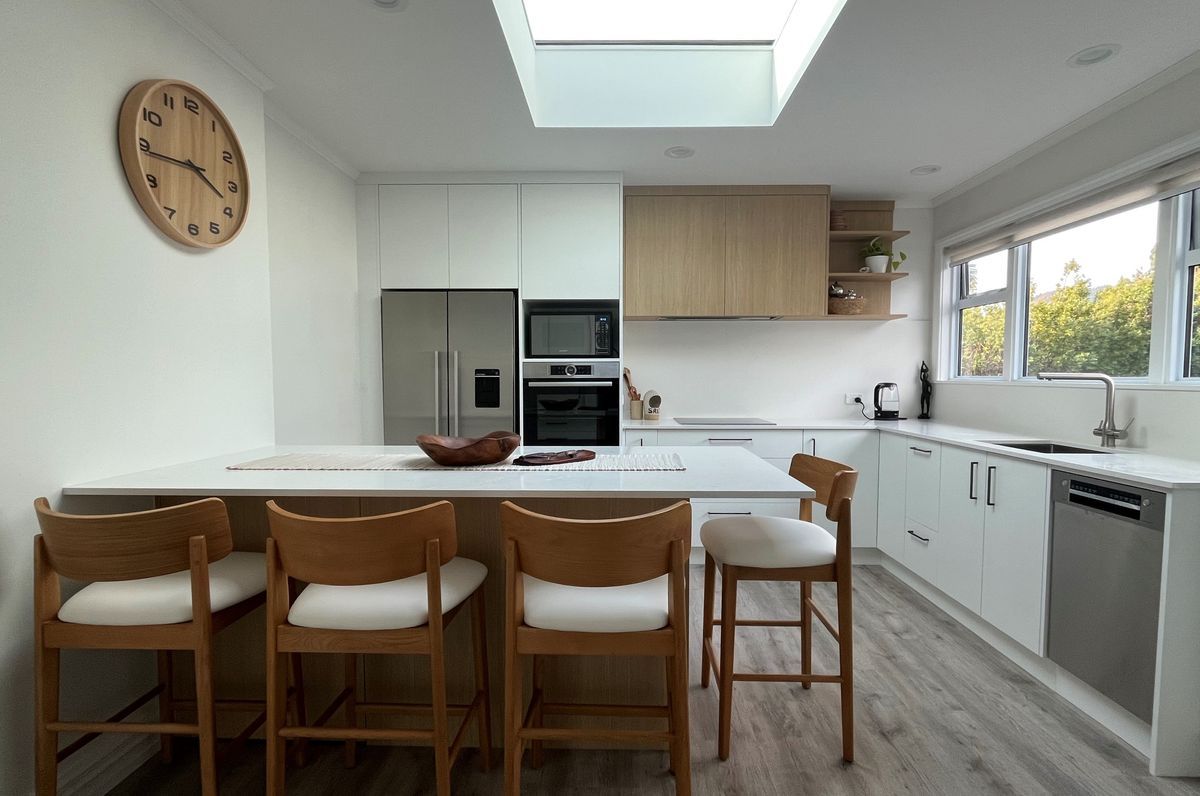 Efficient & Compact for the Family  - Paraparaumu, Kapiti Coast