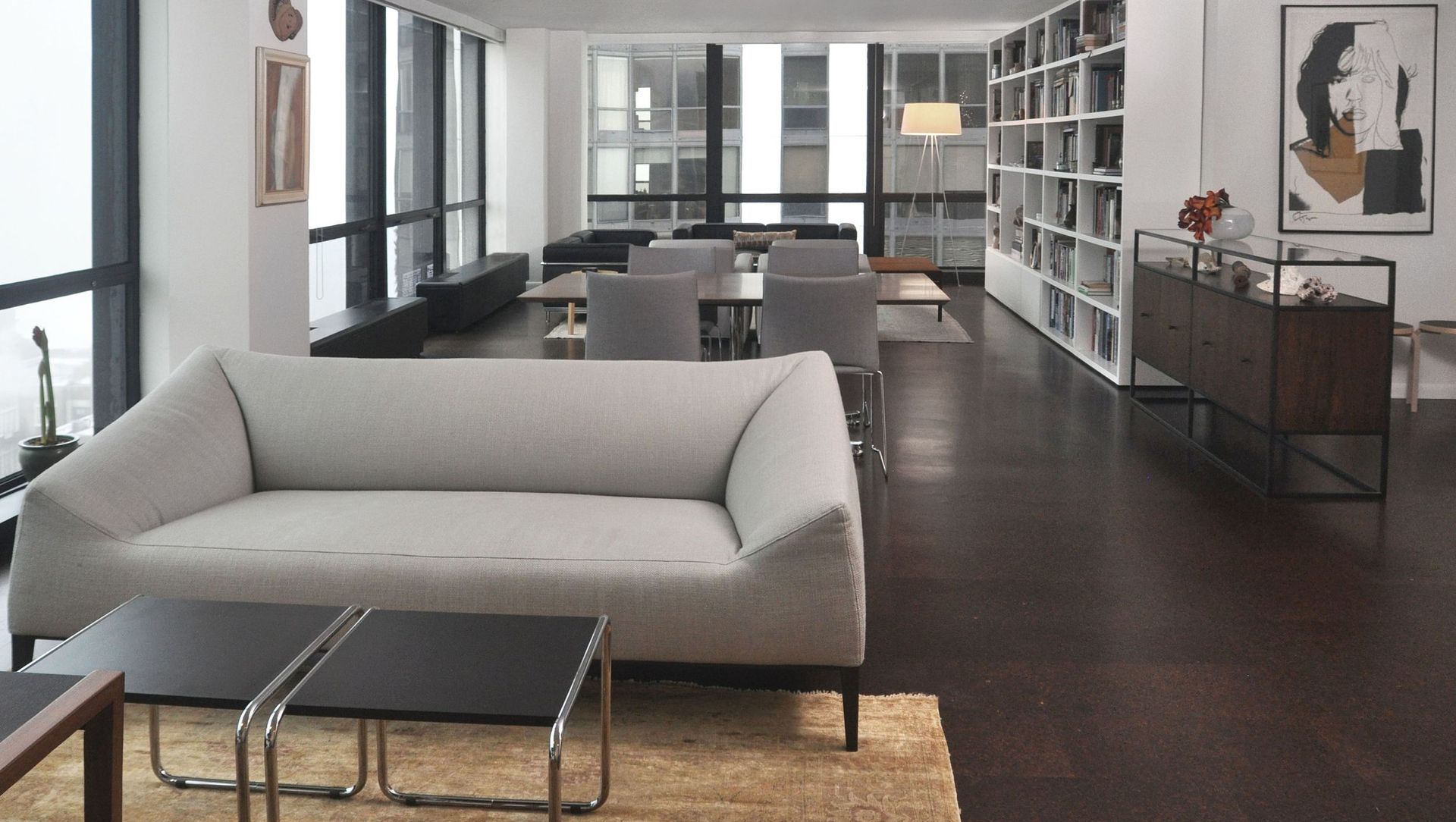 Mies Van Der Rohe Condo banner