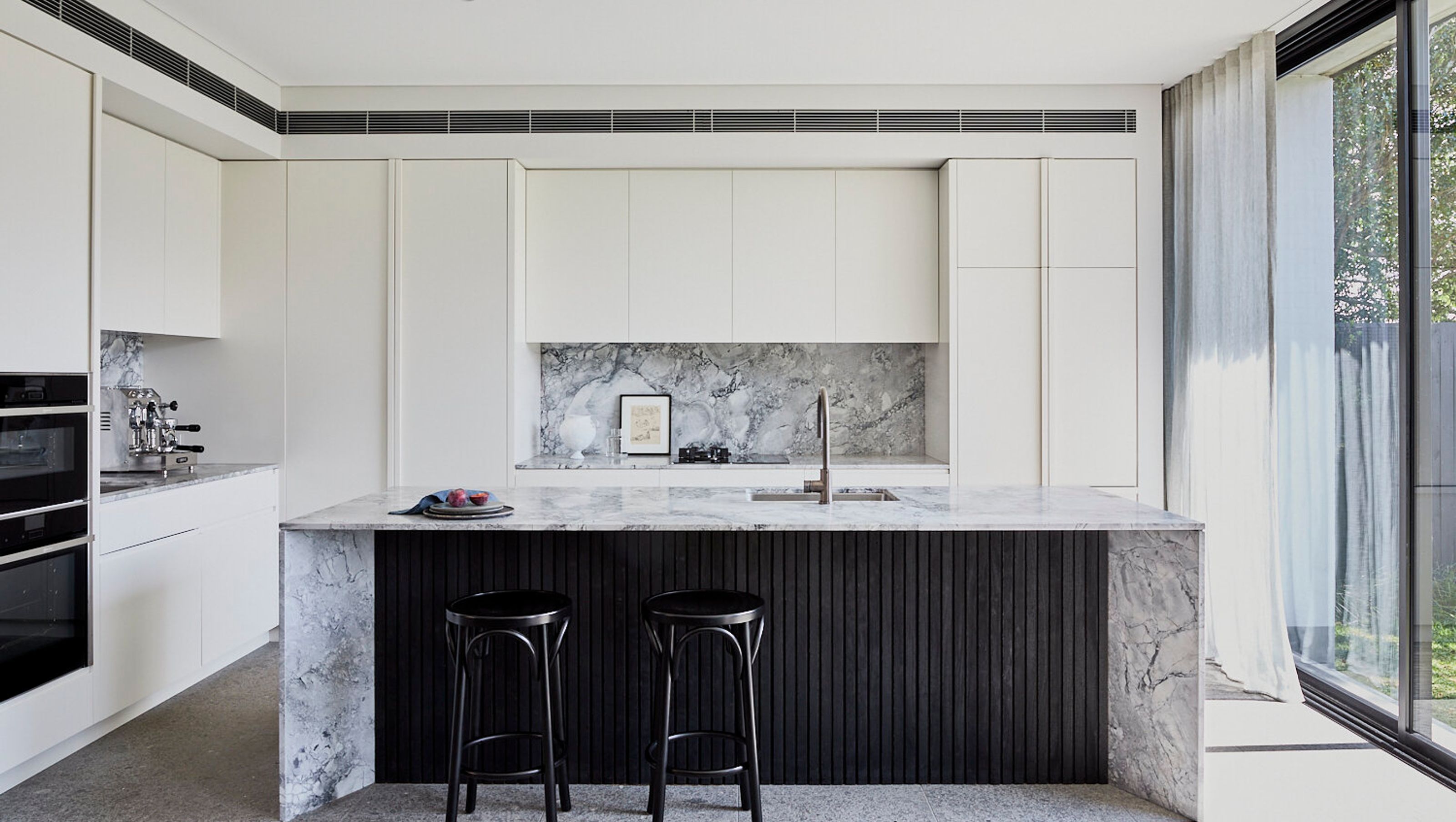 Mosman House