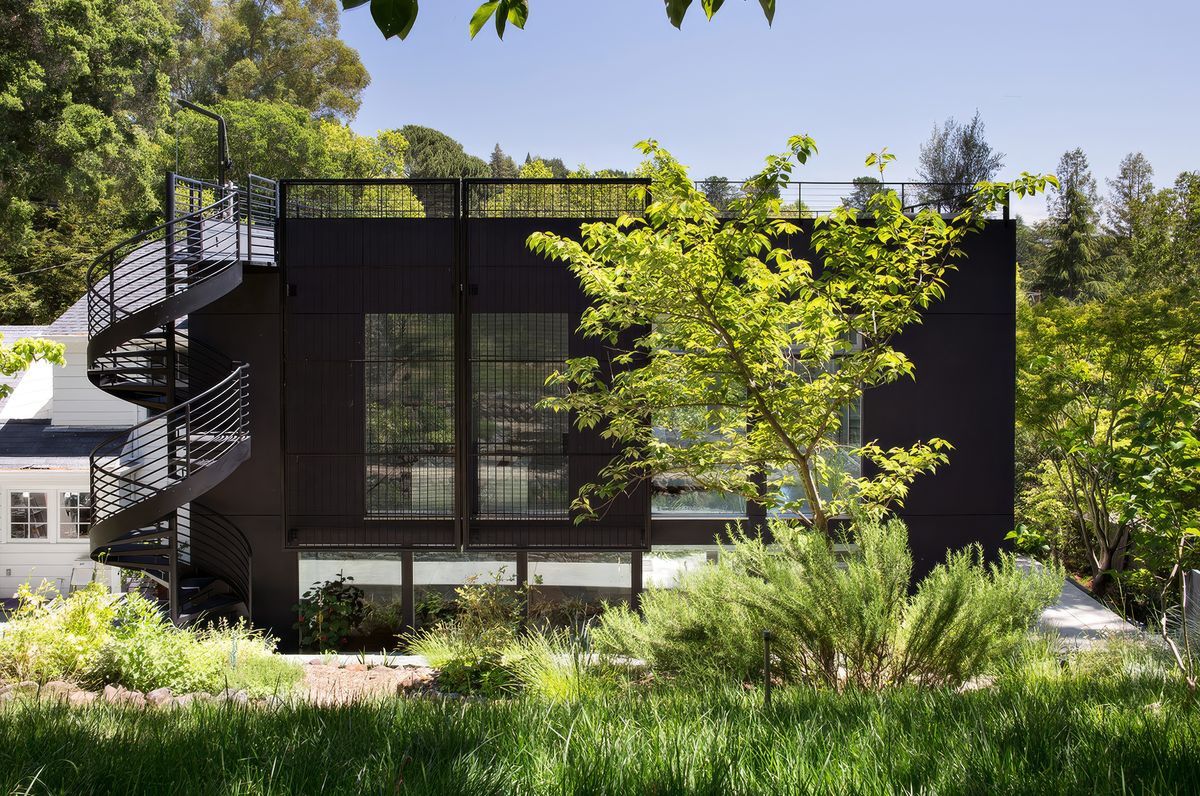 Minimal Modern Addition
