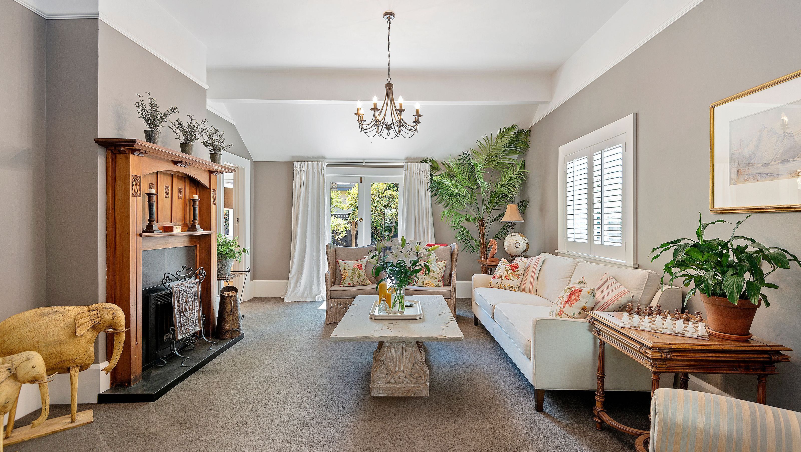 Browning Villa Renewal