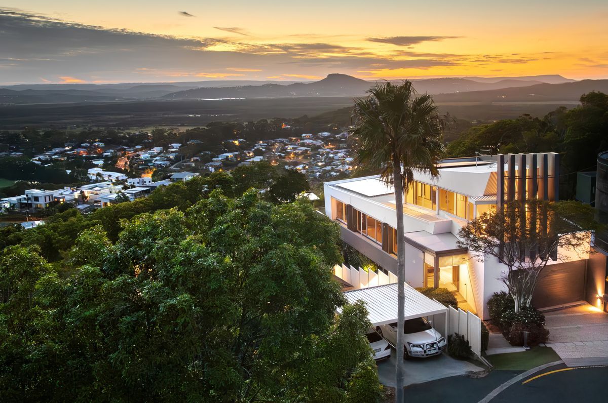 Sunshine Coast Renovation