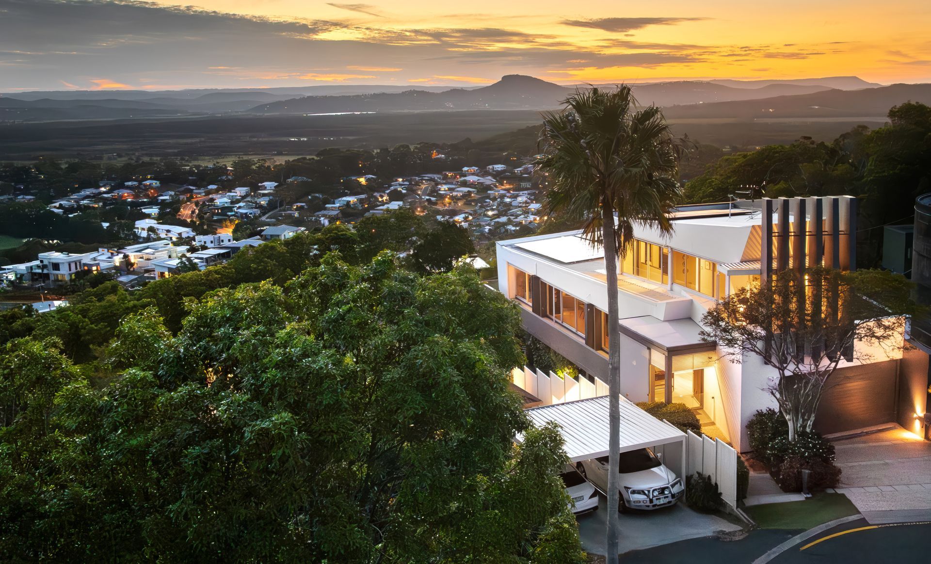 Sunshine Coast Renovation