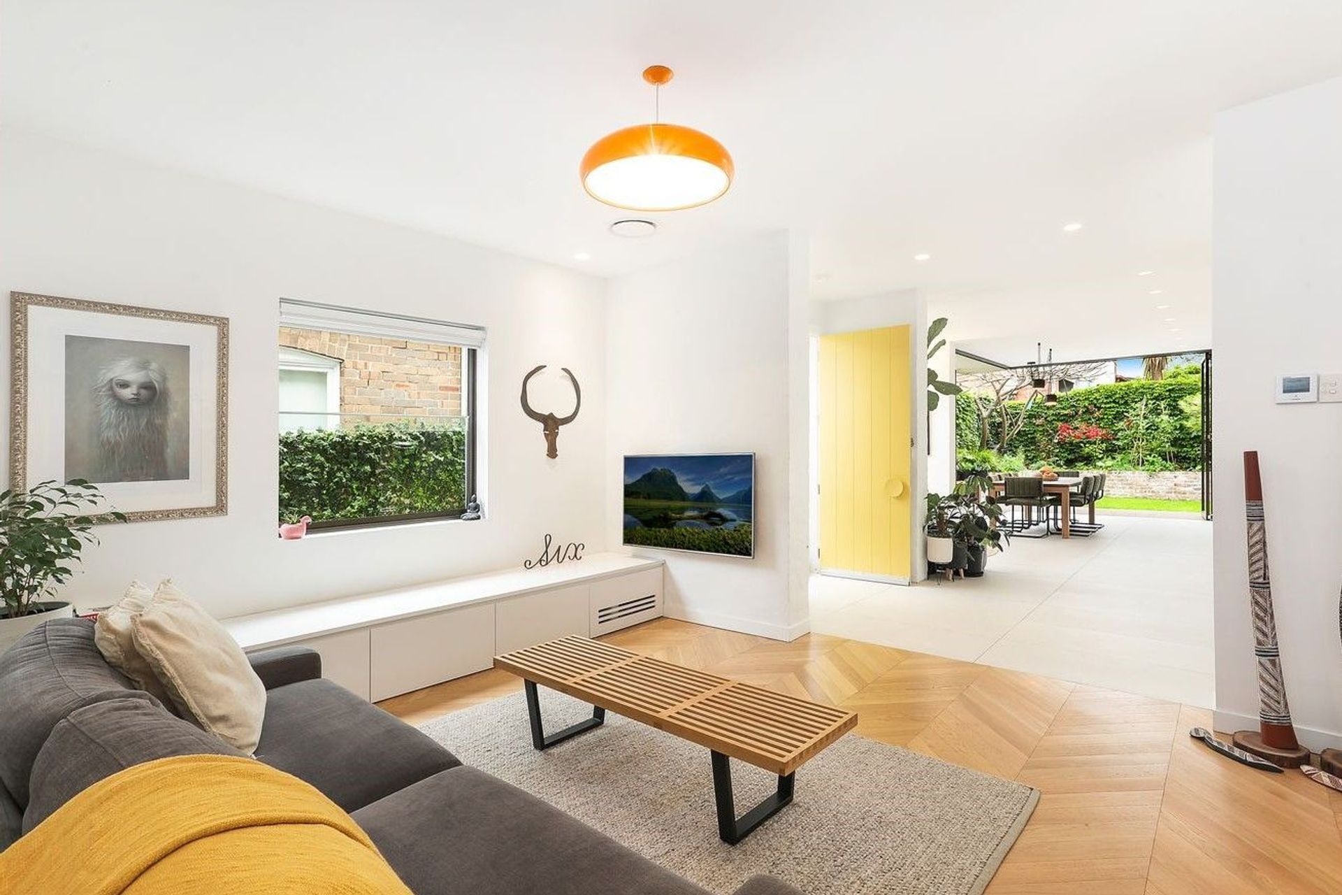 Obrien St, Bondi