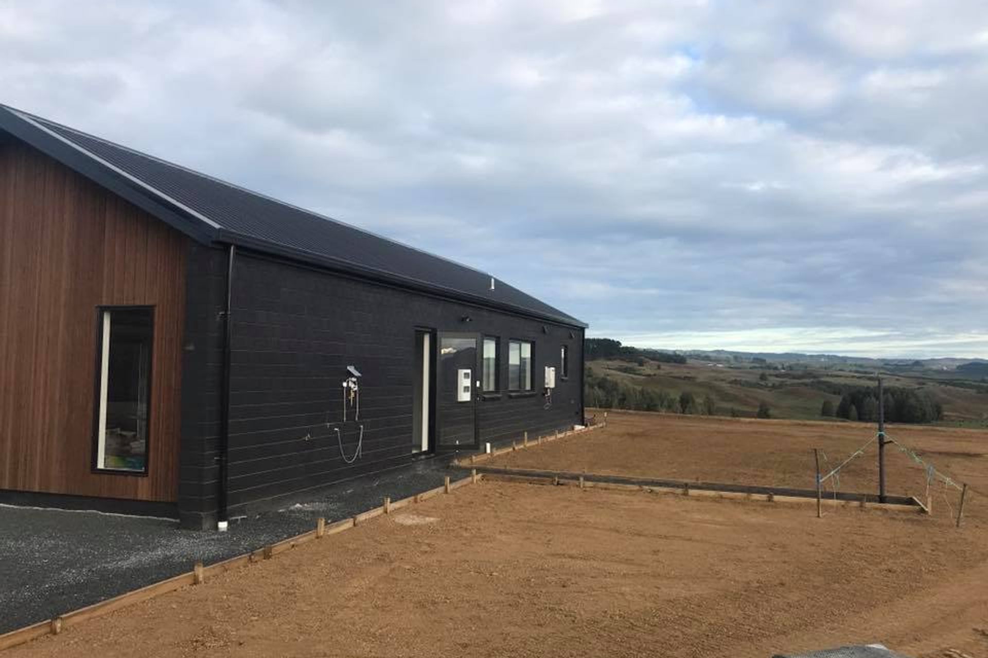House in Te Kuiti.