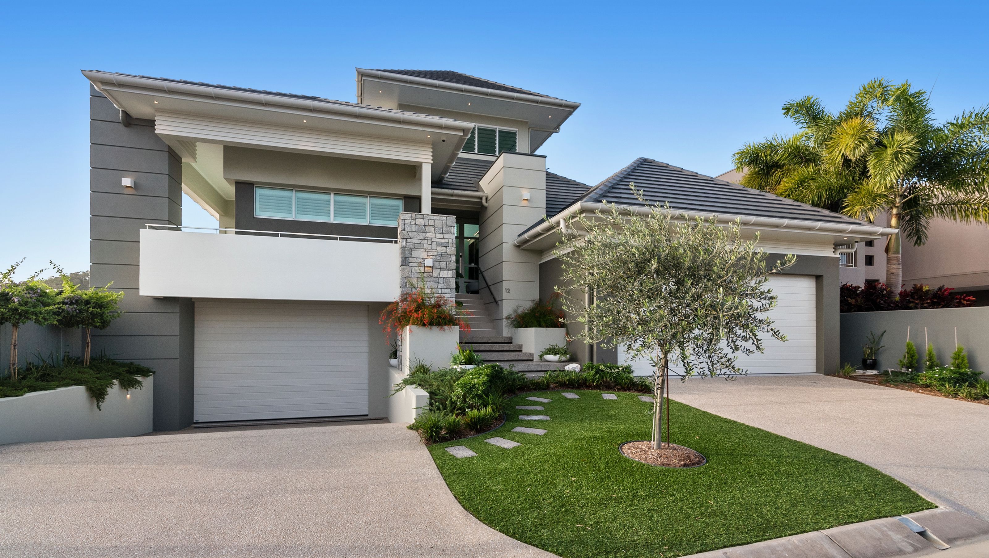 Luxury Living