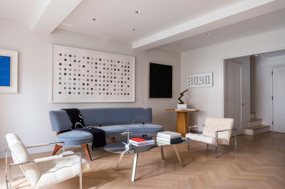 5th Ave Duplex
