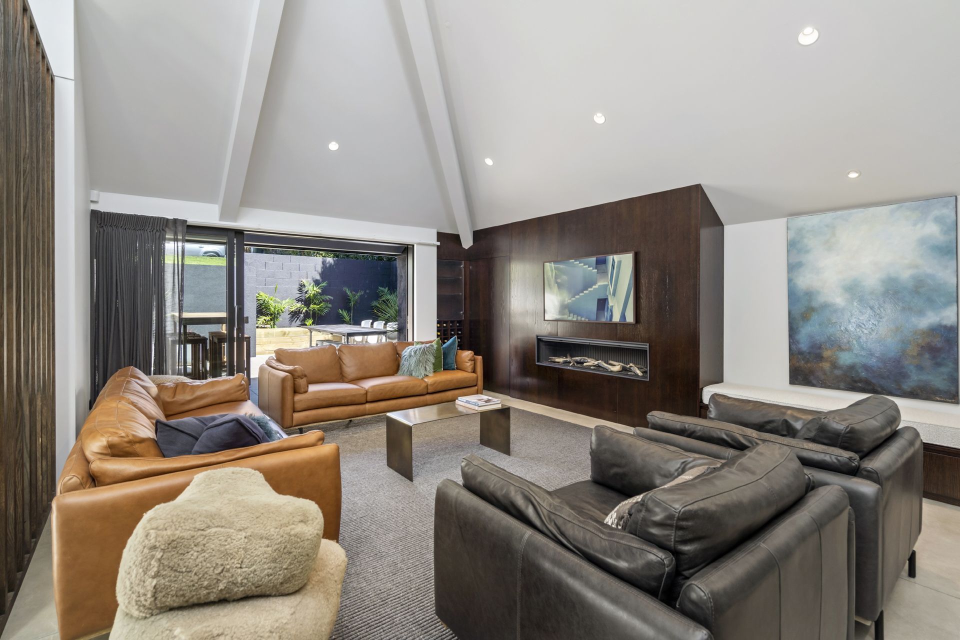 Campbells Bay Renovation